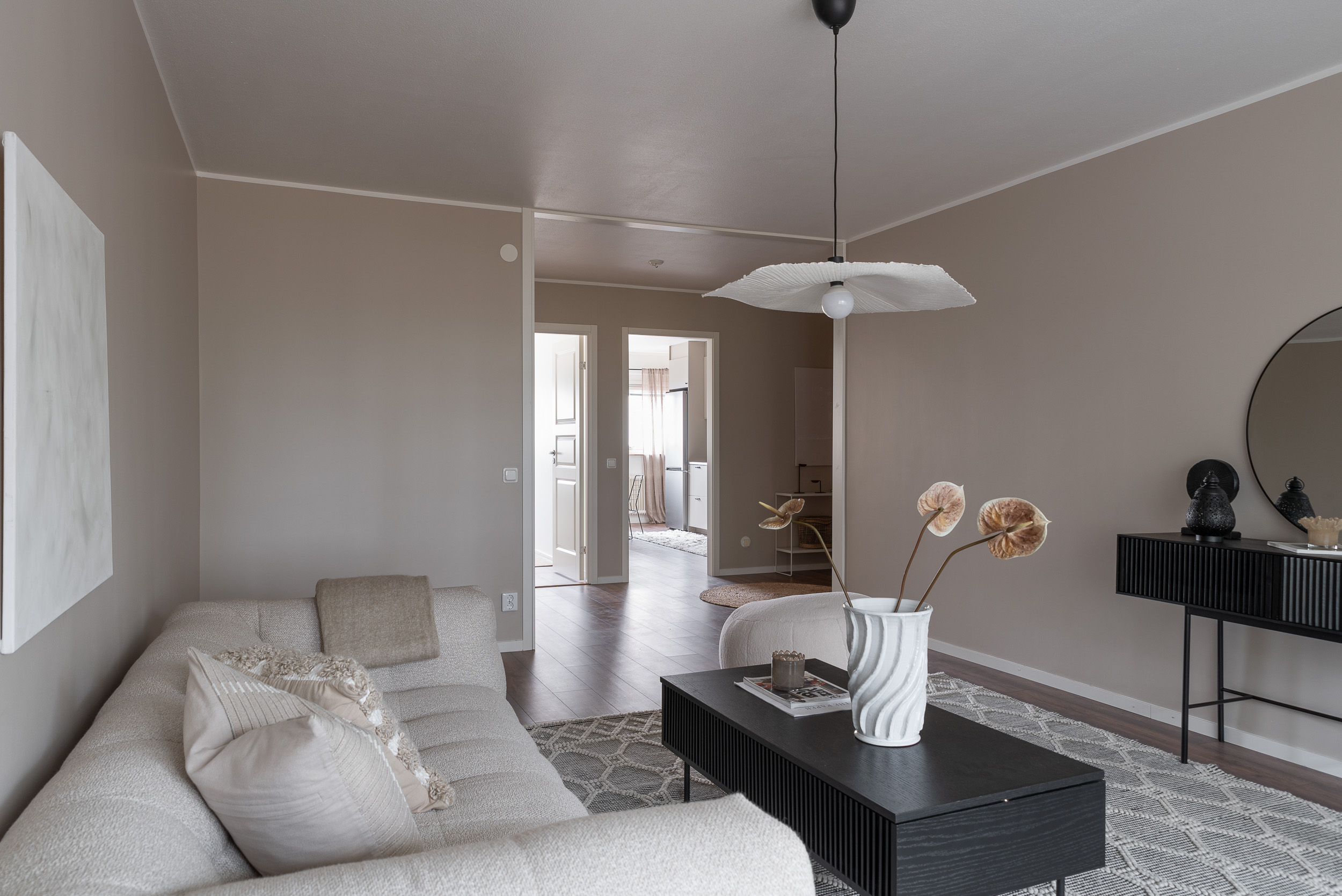 Bostadsbild från Norra skjutbanegatan 21A, Såld i Haga, Västerås