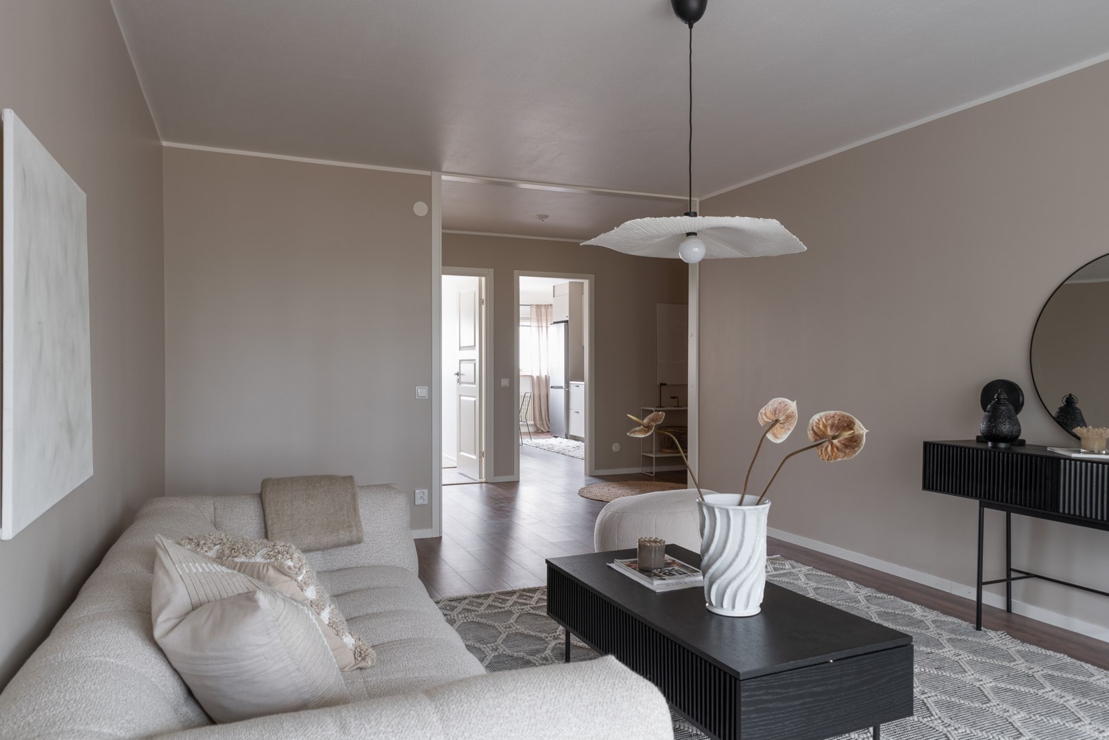 Bostadsbild från Norra skjutbanegatan 21A, Såld i Haga, Västerås