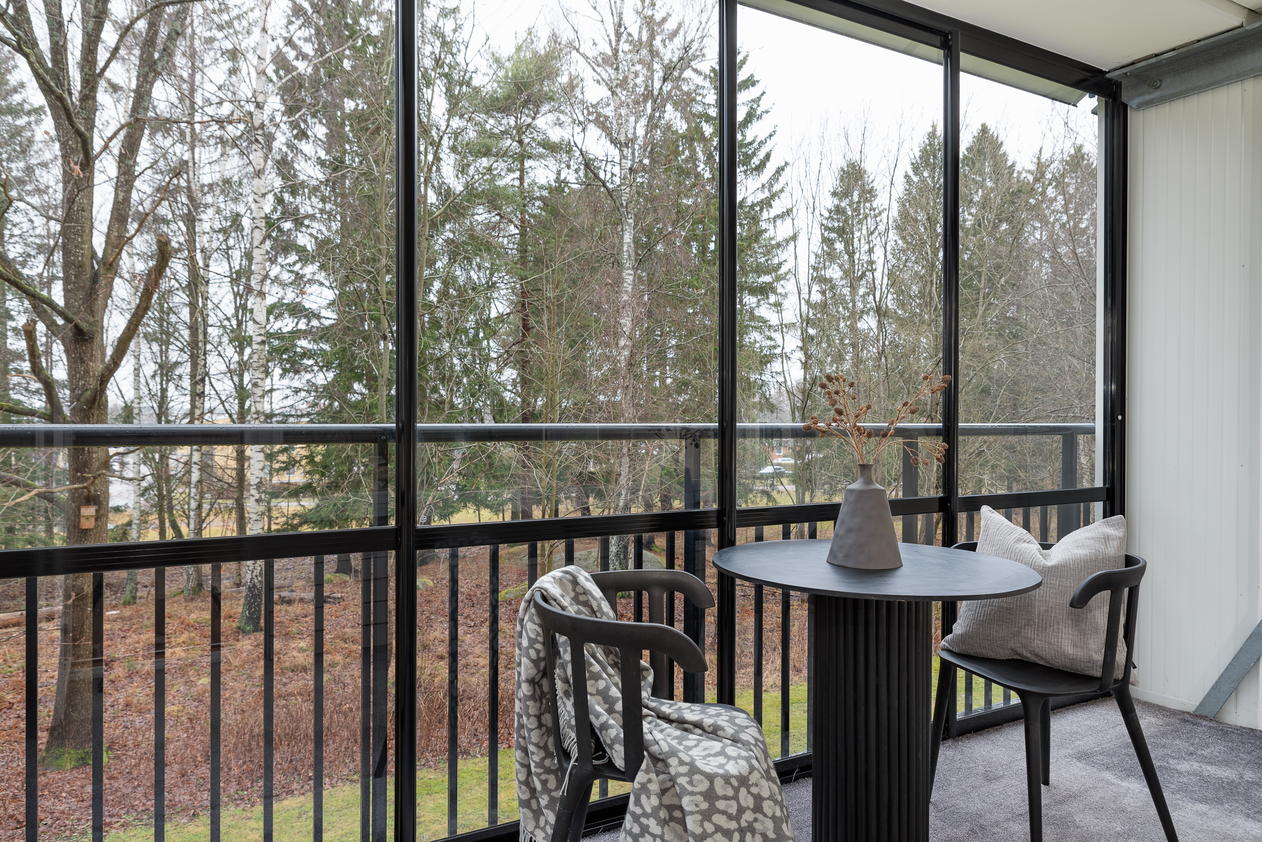 Bostadsbild från Norra skjutbanegatan 21A, Såld i Haga, Västerås