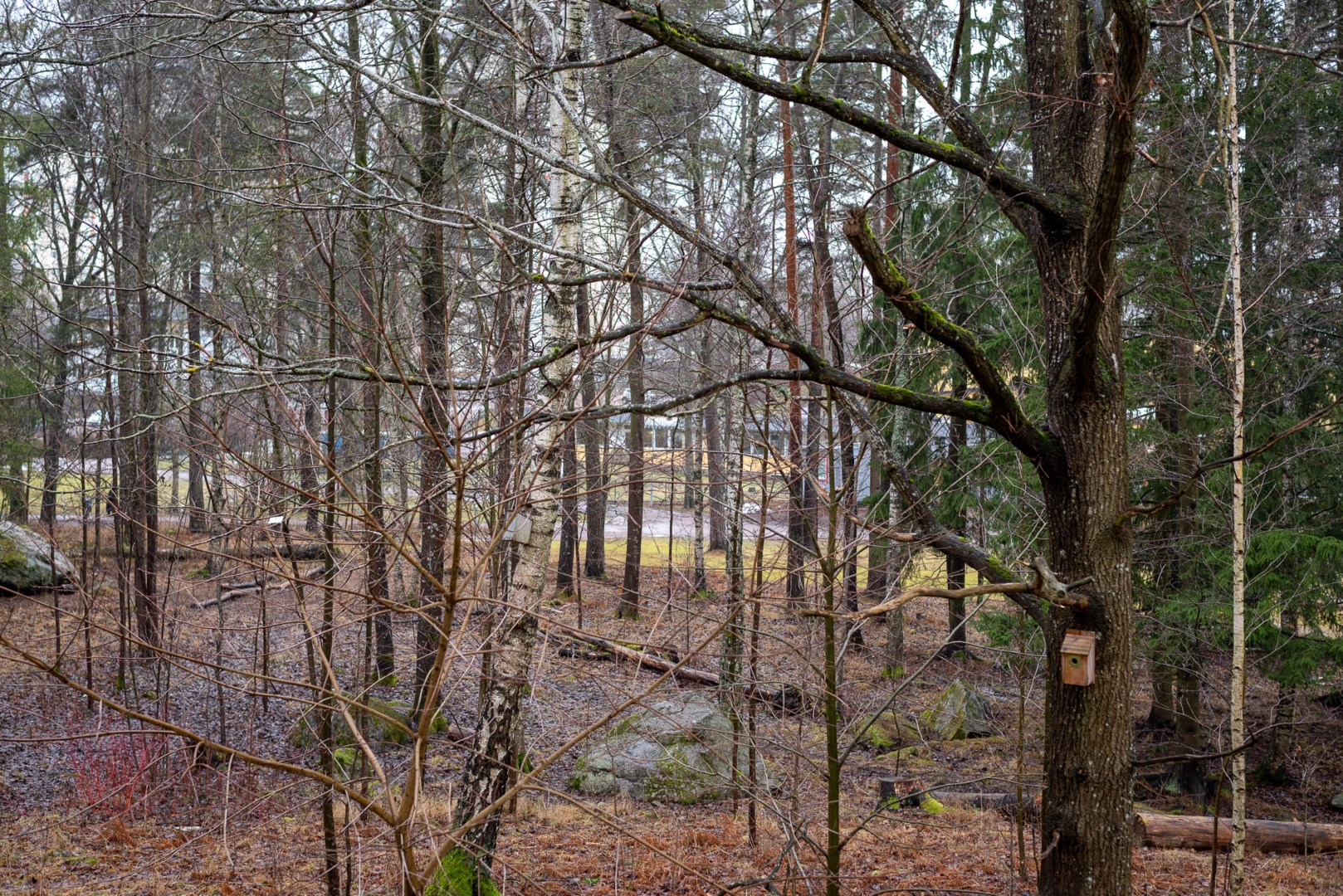 Bostadsbild från Norra skjutbanegatan 21A, Såld i Haga, Västerås