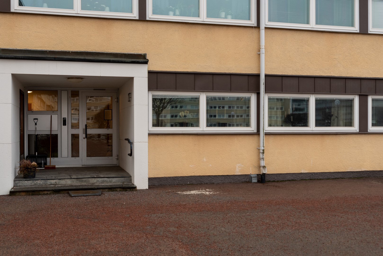 Bostadsbild från Norra skjutbanegatan 21A, Såld i Haga, Västerås