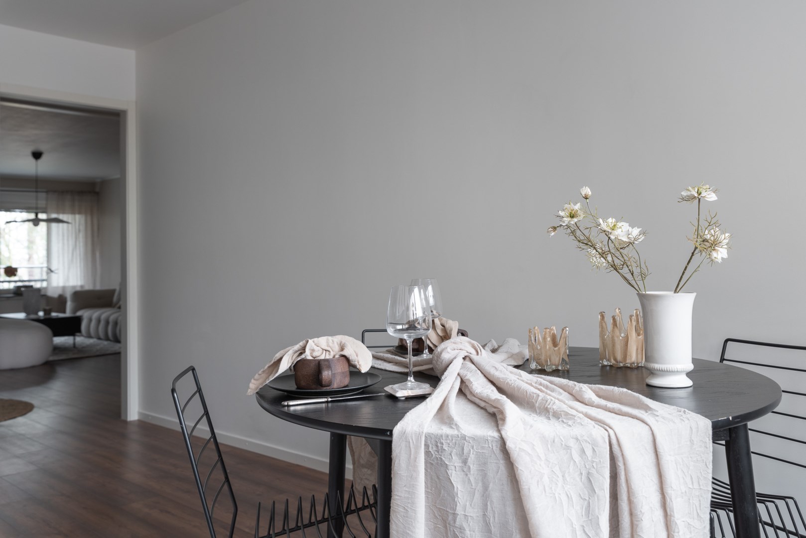 Bostadsbild från Norra skjutbanegatan 21A, Såld i Haga, Västerås