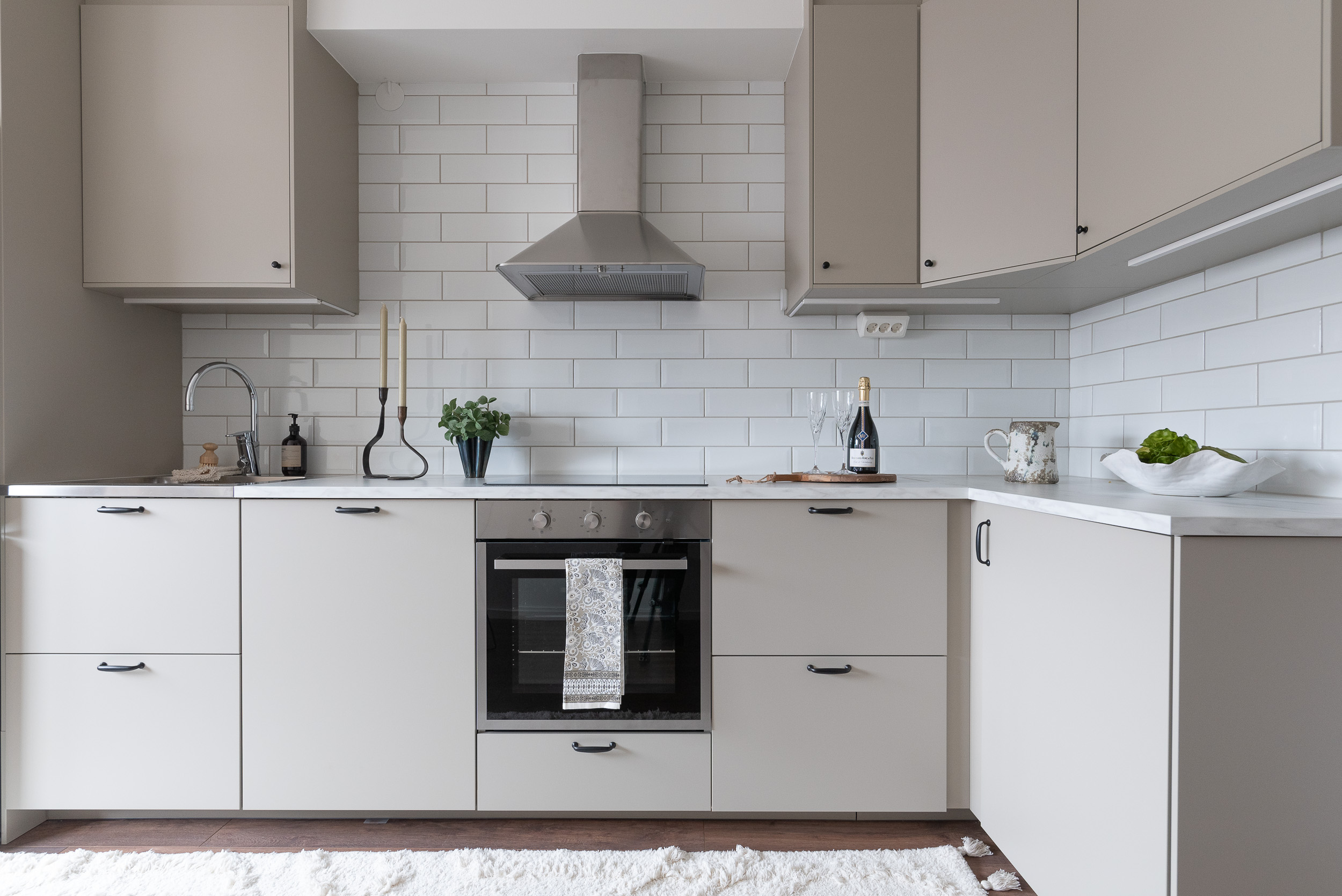 Bostadsbild från Norra skjutbanegatan 21A, Såld i Haga, Västerås