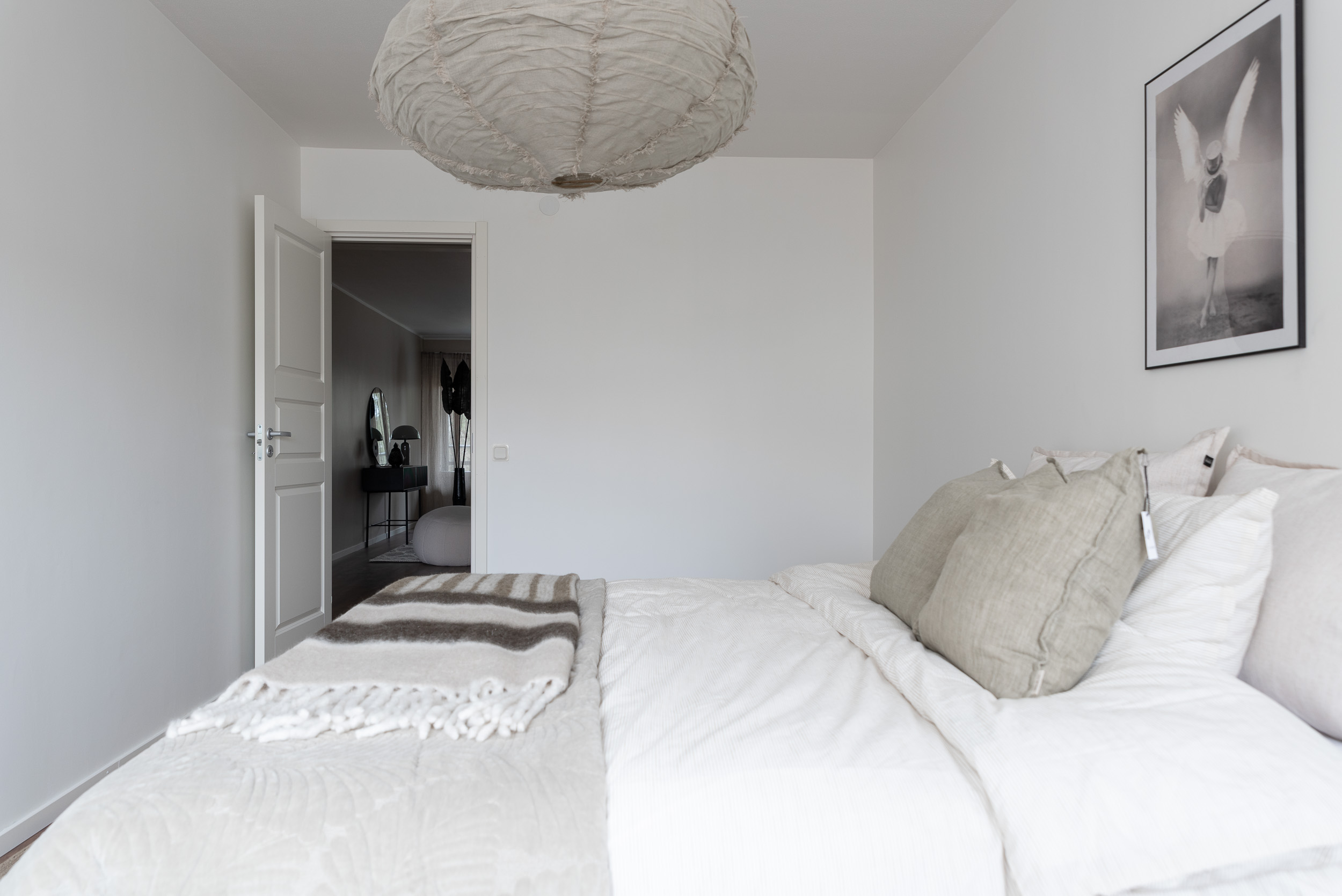 Bostadsbild från Norra skjutbanegatan 21A, Såld i Haga, Västerås