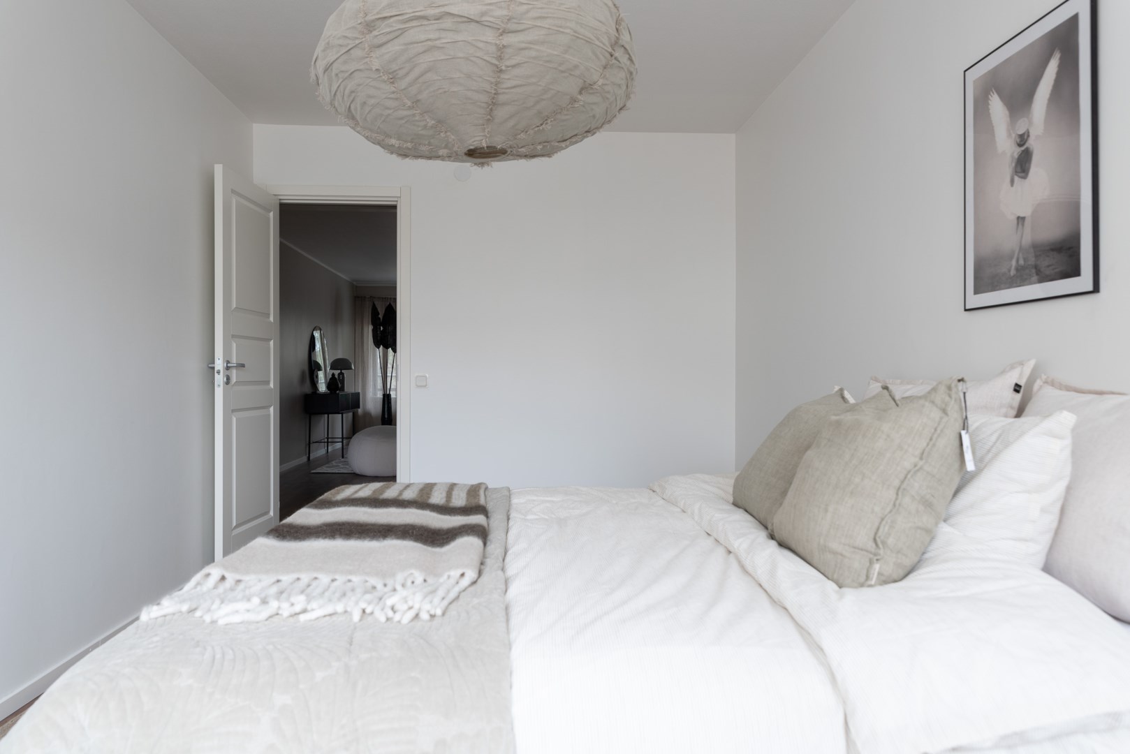 Bostadsbild från Norra skjutbanegatan 21A, Såld i Haga, Västerås