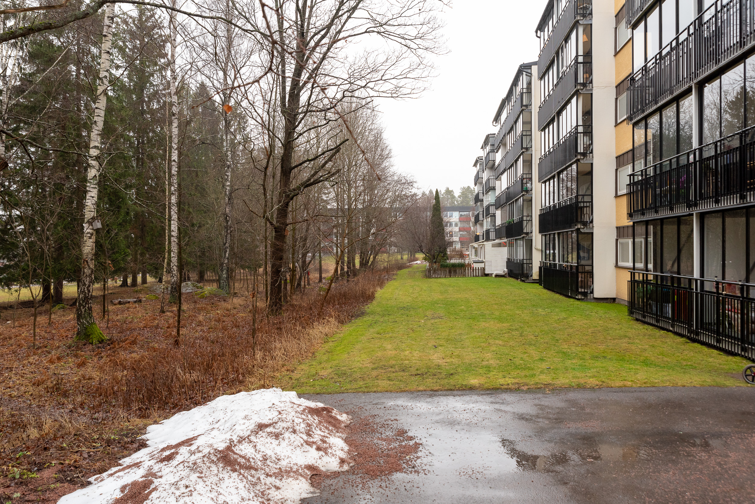 Bostadsbild från Norra skjutbanegatan 21A, Såld i Haga, Västerås