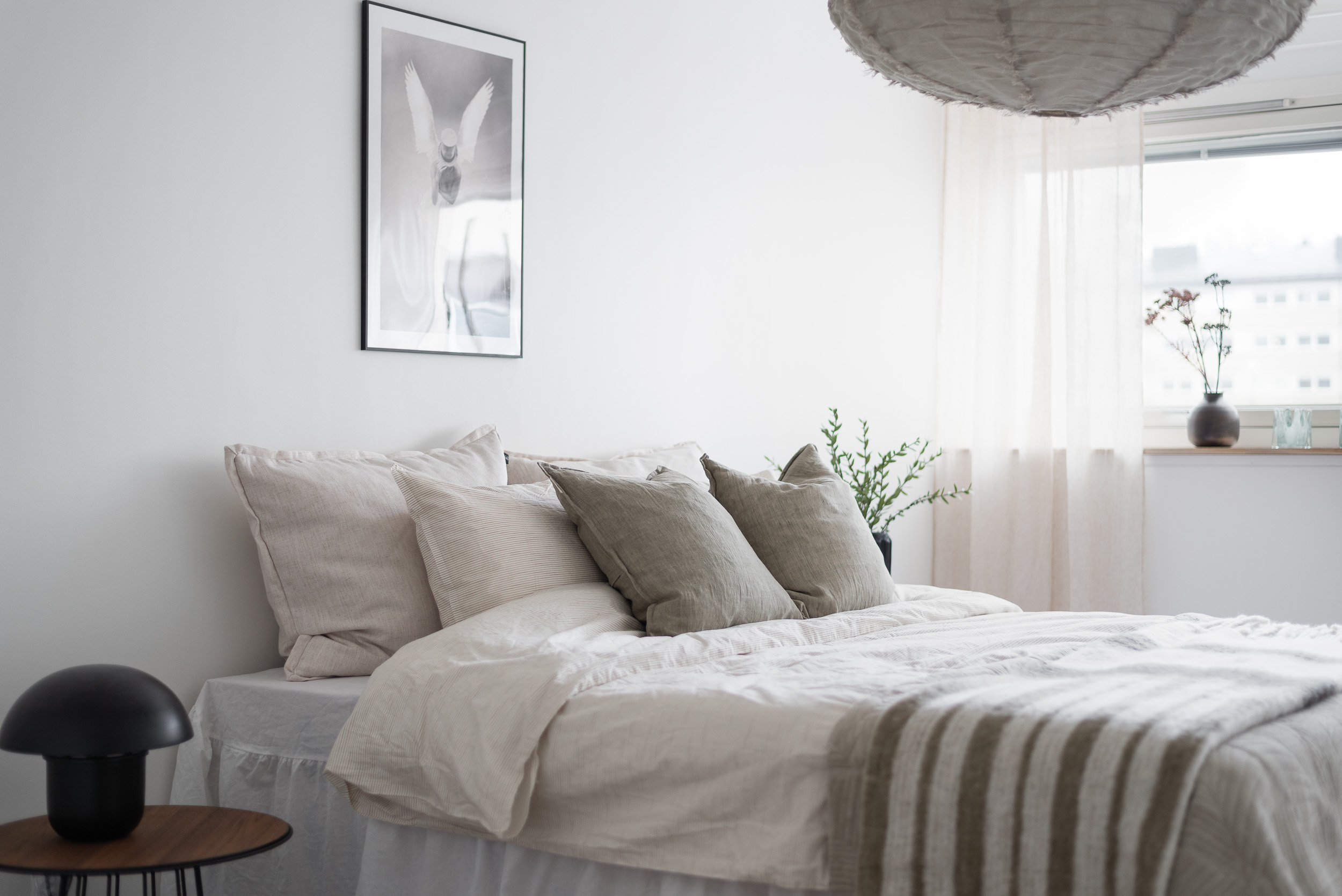 Bostadsbild från Norra skjutbanegatan 21A, Såld i Haga, Västerås