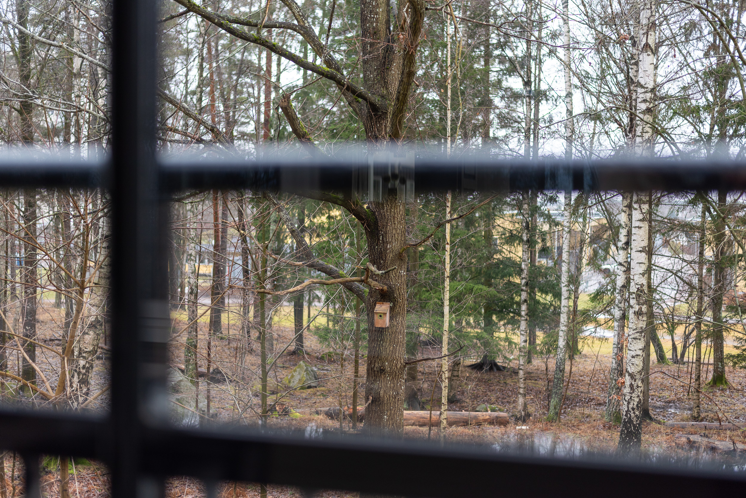 Bostadsbild från Norra skjutbanegatan 21A, Såld i Haga, Västerås