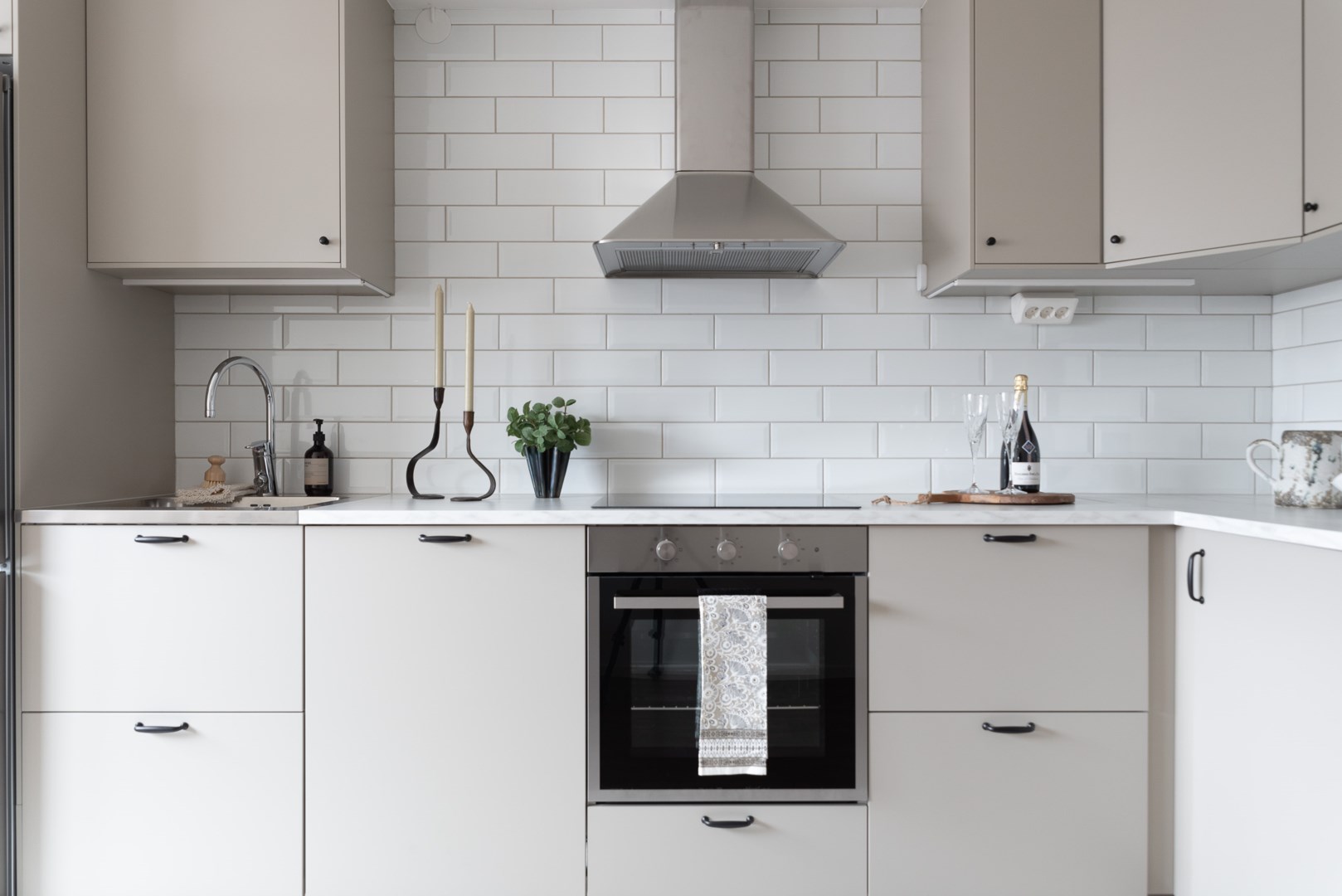 Bostadsbild från Norra skjutbanegatan 21A, Såld i Haga, Västerås