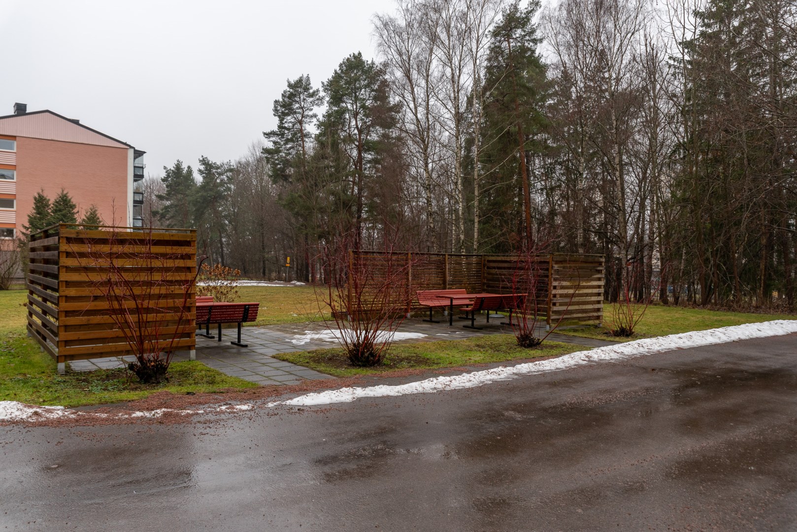 Bostadsbild från Norra skjutbanegatan 21A, Såld i Haga, Västerås