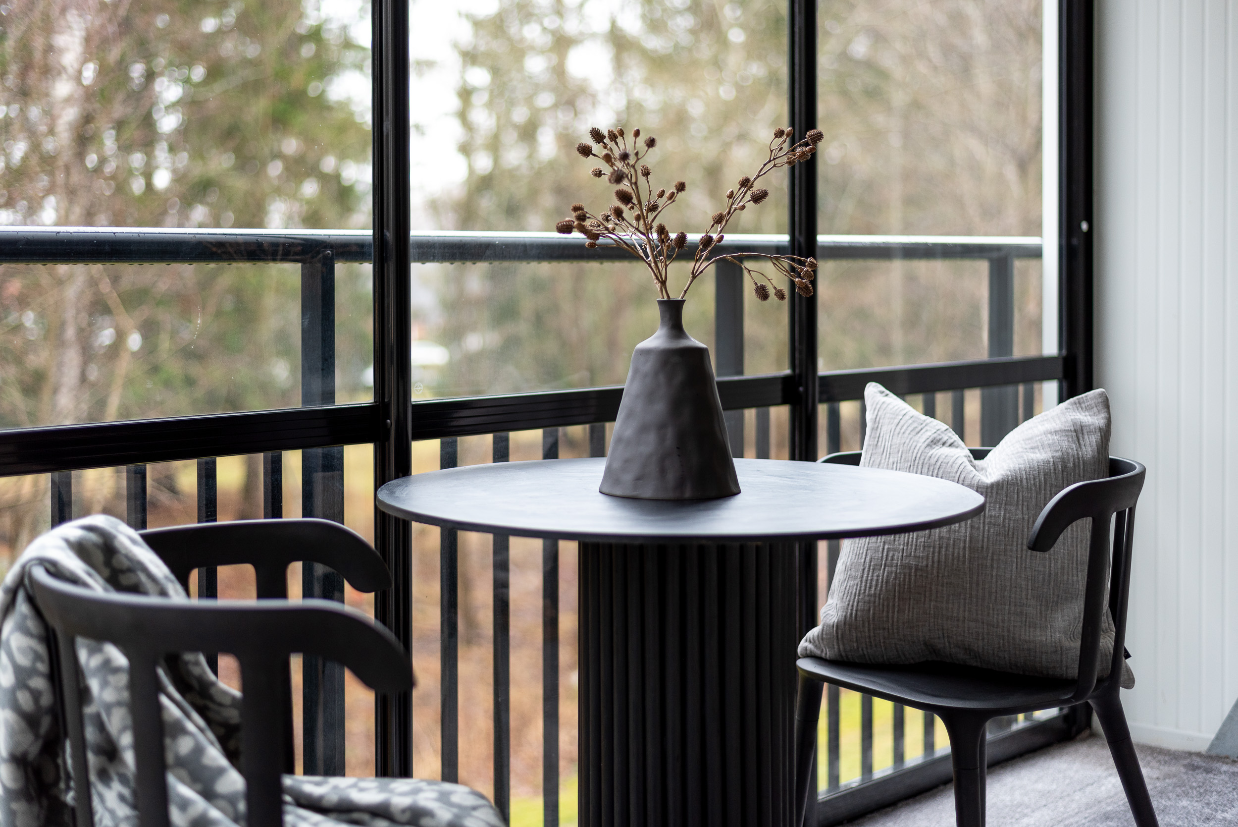 Bostadsbild från Norra skjutbanegatan 21A, Såld i Haga, Västerås