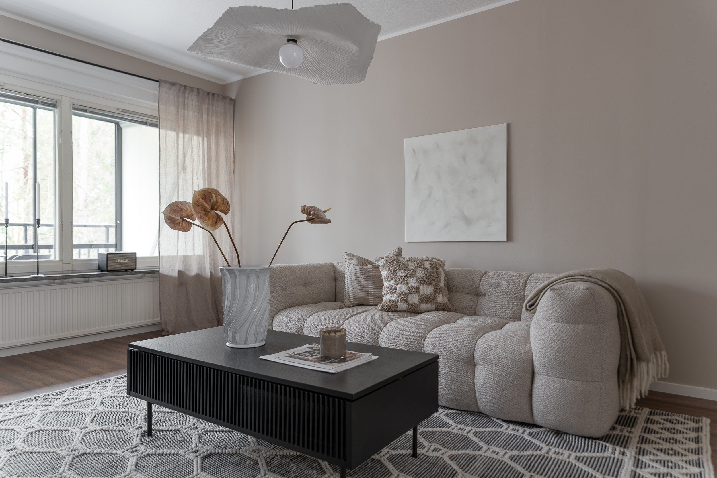 Bostadsbild från Norra skjutbanegatan 21A, Såld i Haga, Västerås