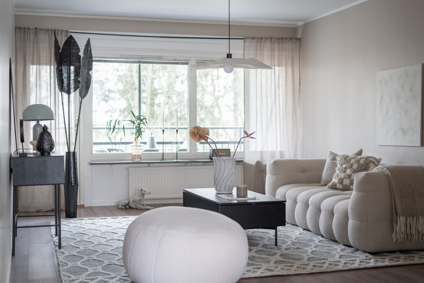 Bostadsbild från Norra skjutbanegatan 21A, Såld i Haga, Västerås