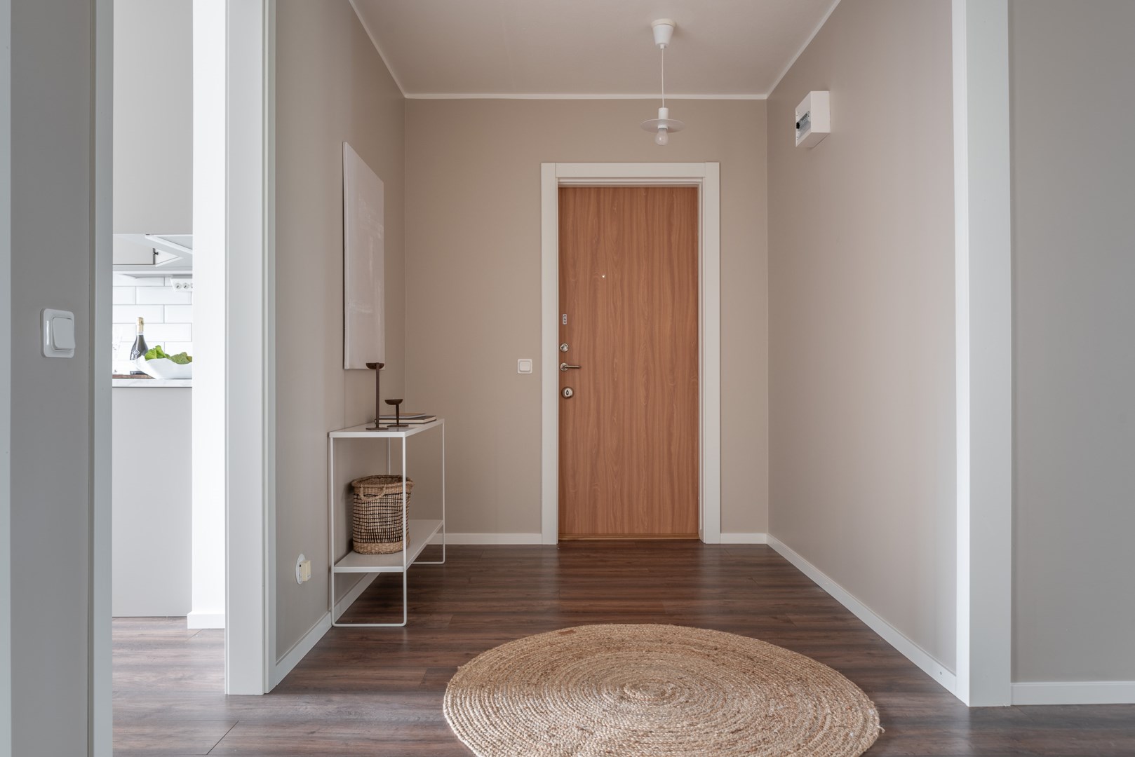 Bostadsbild från Norra skjutbanegatan 21A, Såld i Haga, Västerås