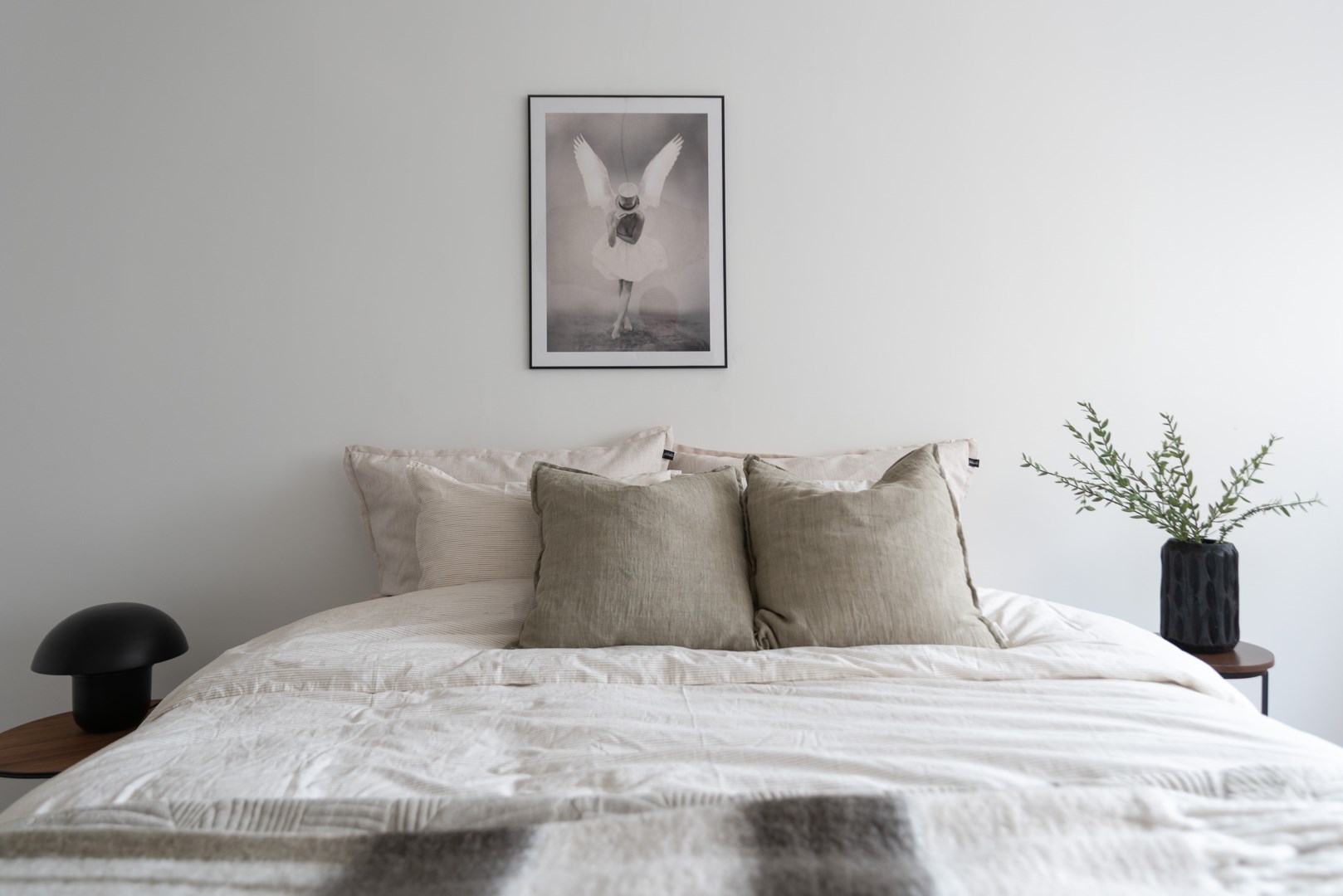 Bostadsbild från Norra skjutbanegatan 21A, Såld i Haga, Västerås