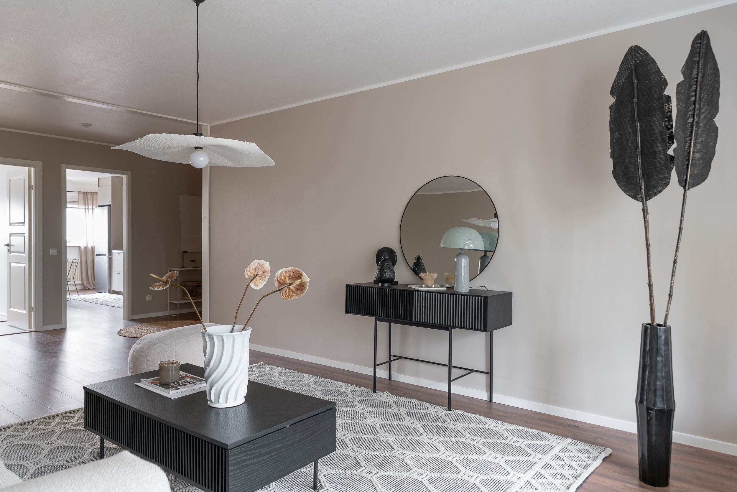 Bostadsbild från Norra skjutbanegatan 21A, Såld i Haga, Västerås