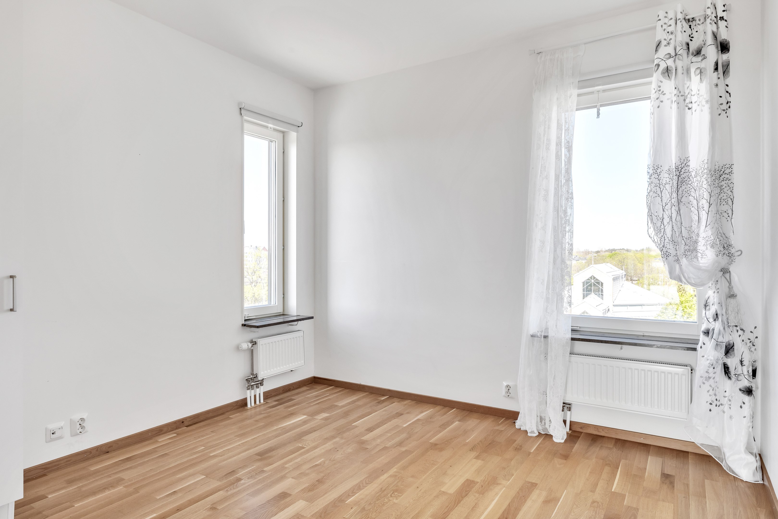 Bostadsbild från Kvarntorget 11, Till salu i Kvarngärdet, Uppsala