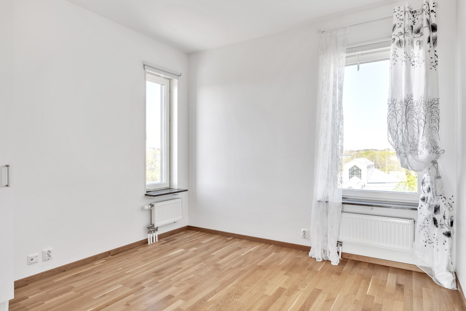 Bostadsbild från Kvarntorget 11, Till salu i Kvarngärdet, Uppsala