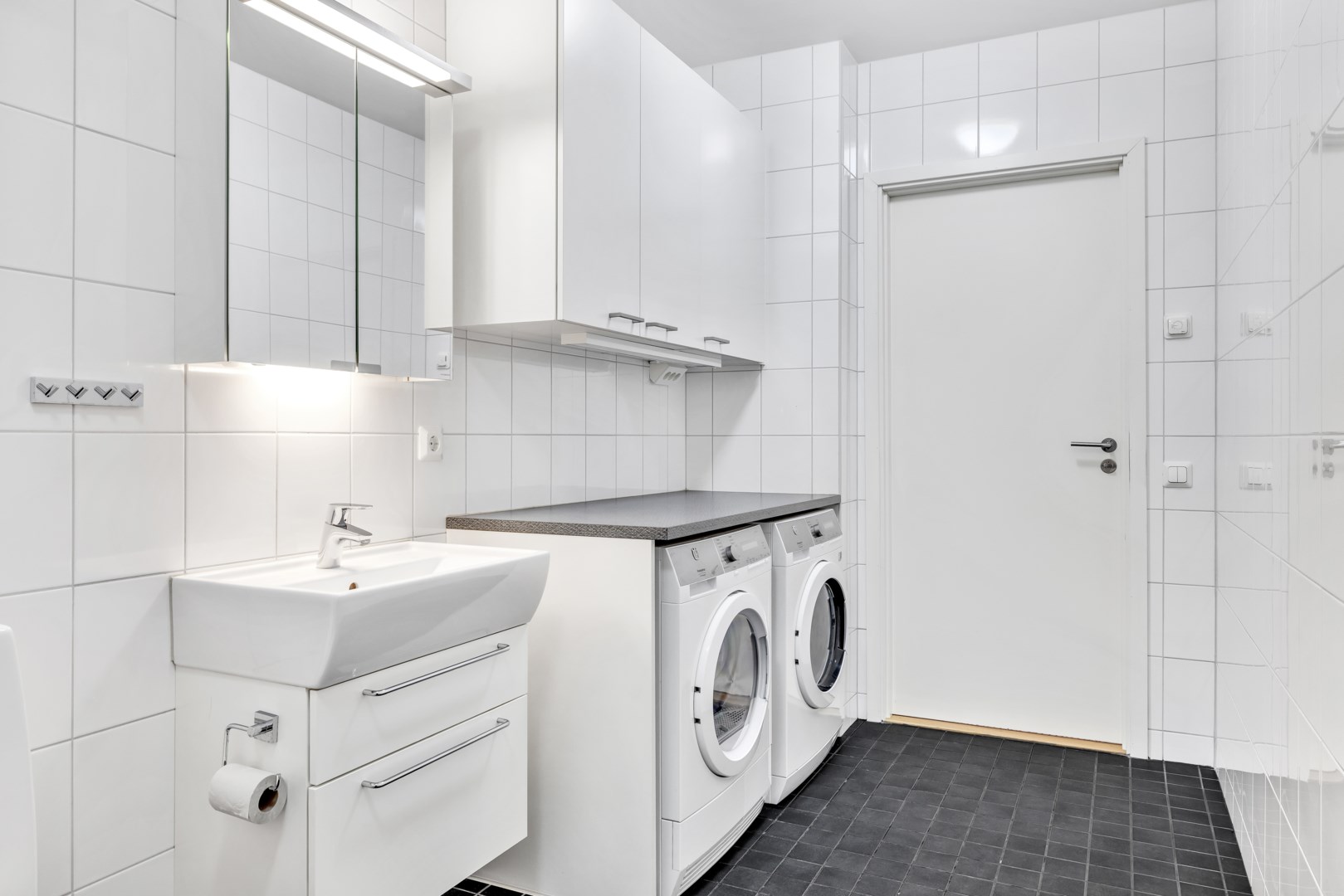 Bostadsbild från Kvarntorget 11, Till salu i Kvarngärdet, Uppsala