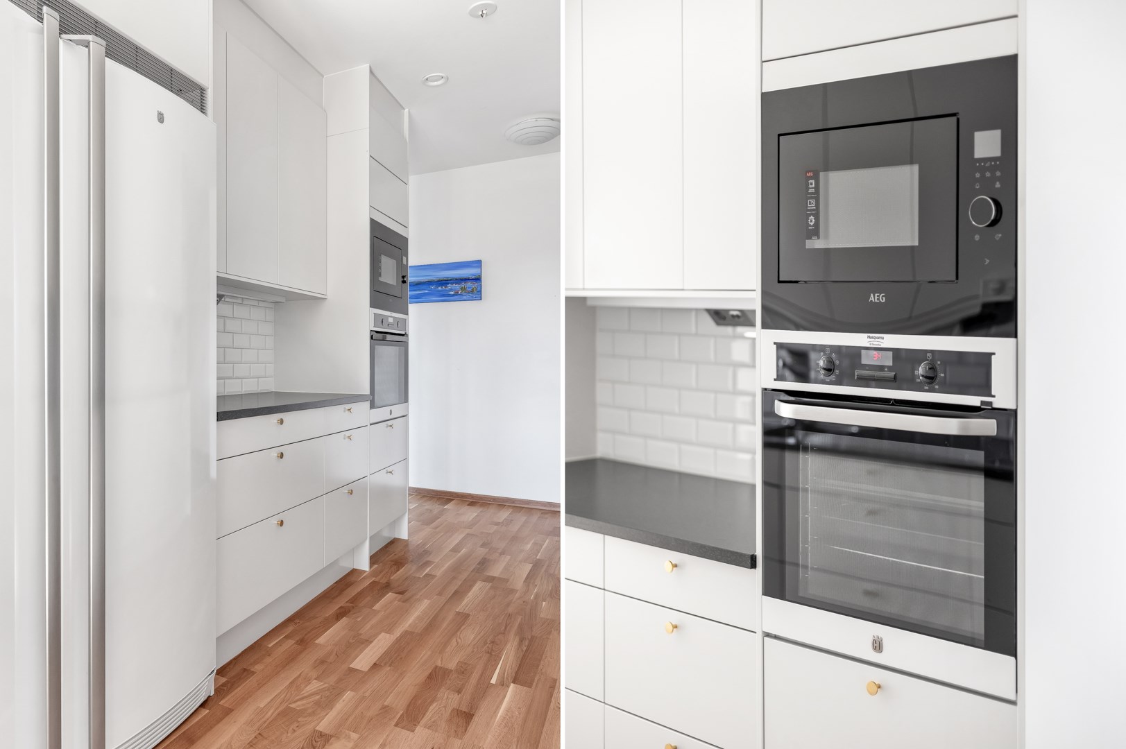 Bostadsbild från Kvarntorget 11, Till salu i Kvarngärdet, Uppsala