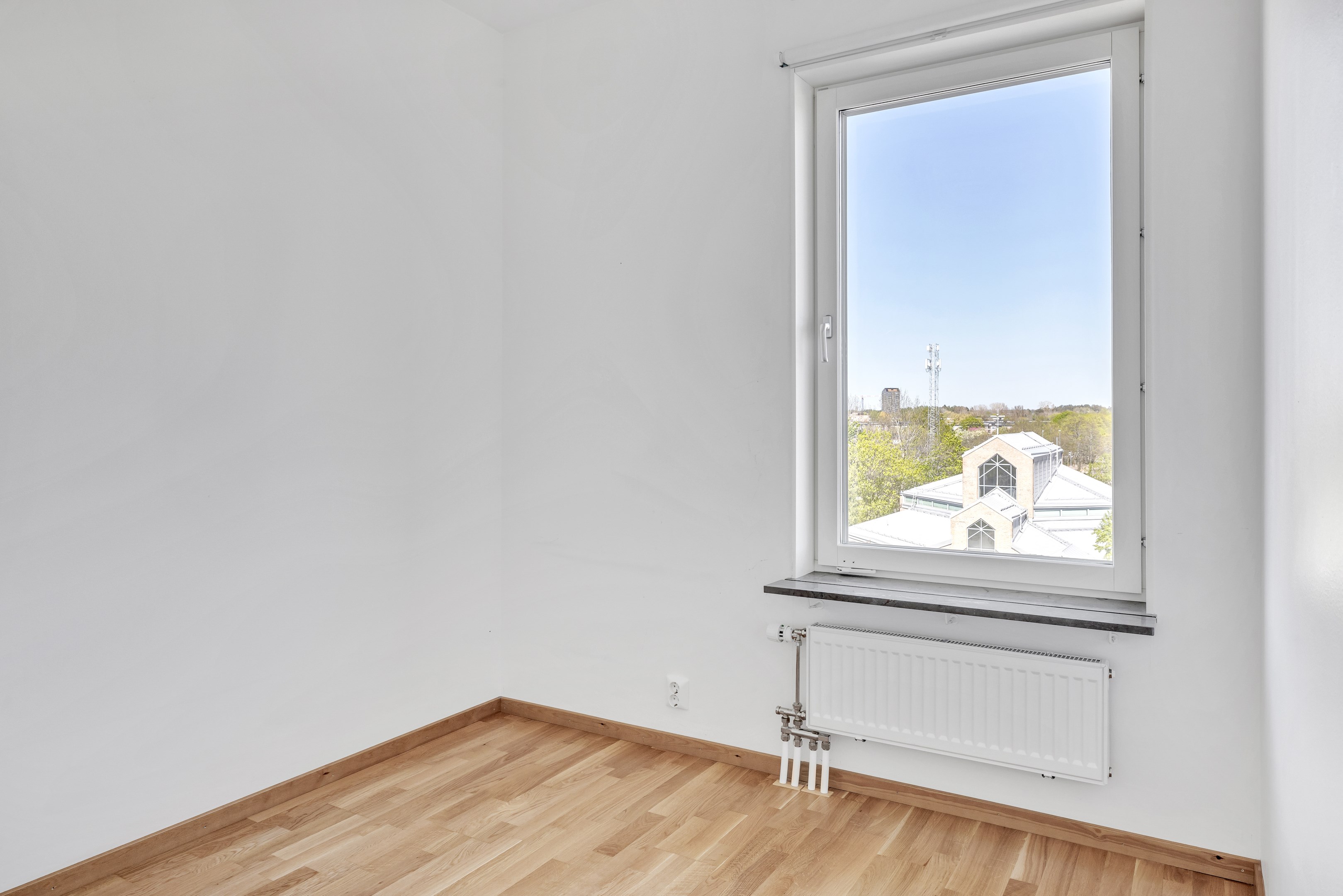 Bostadsbild från Kvarntorget 11, Till salu i Kvarngärdet, Uppsala