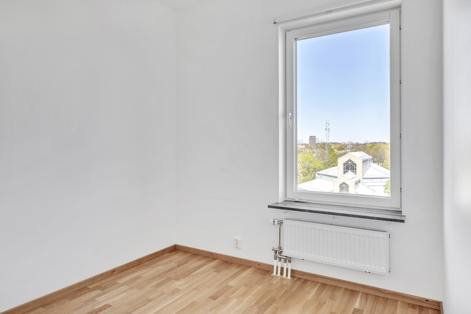 Bostadsbild från Kvarntorget 11, Till salu i Kvarngärdet, Uppsala