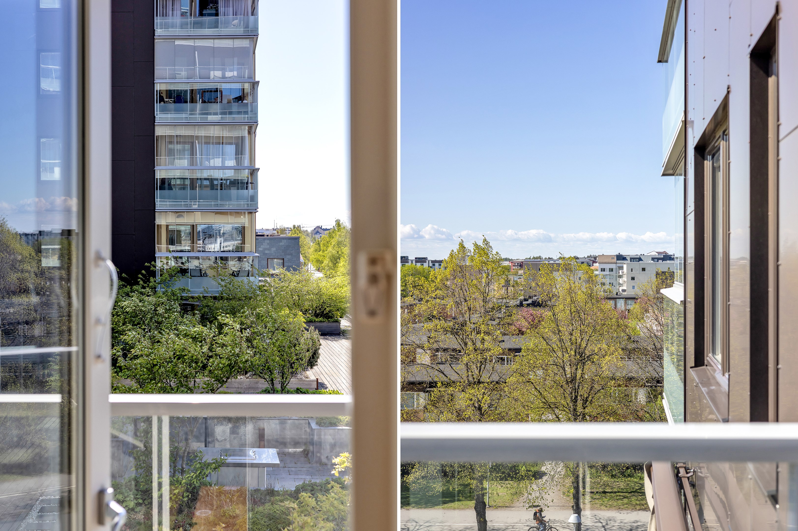 Bostadsbild från Kvarntorget 11, Till salu i Kvarngärdet, Uppsala