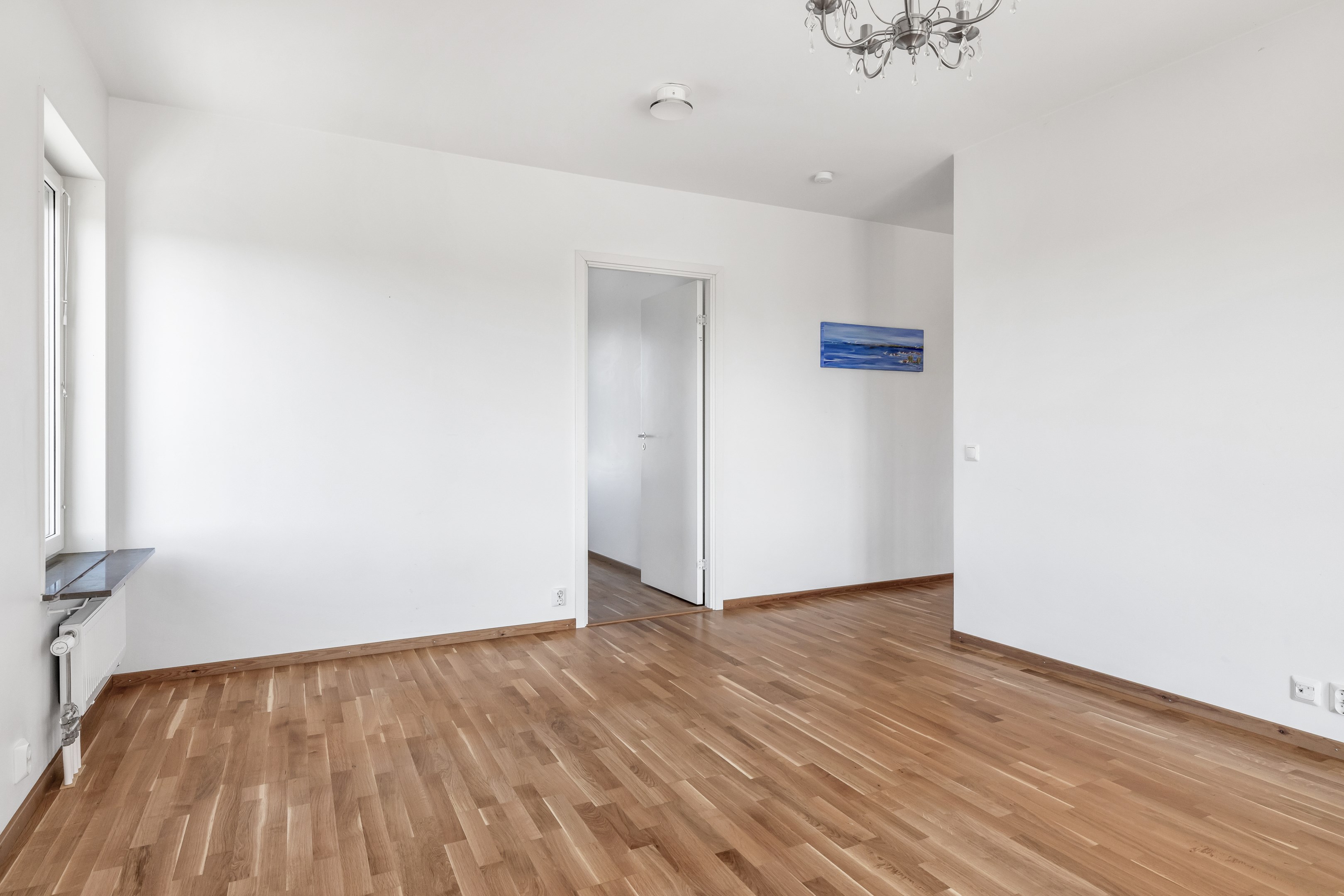 Bostadsbild från Kvarntorget 11, Till salu i Kvarngärdet, Uppsala