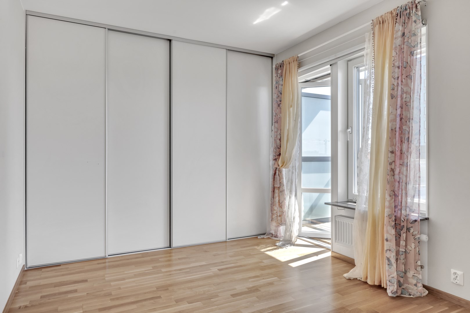 Bostadsbild från Kvarntorget 11, Till salu i Kvarngärdet, Uppsala