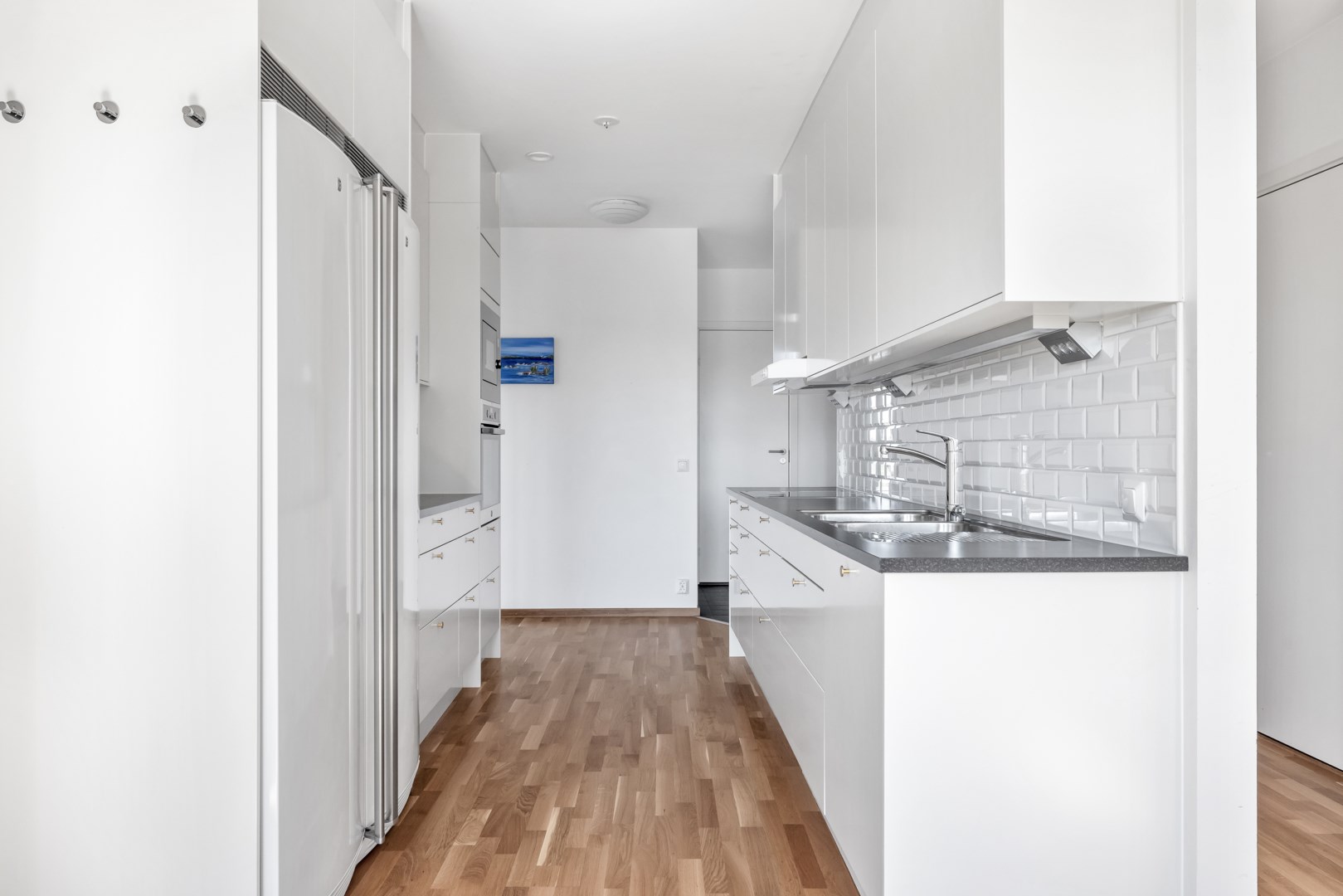 Bostadsbild från Kvarntorget 11, Till salu i Kvarngärdet, Uppsala