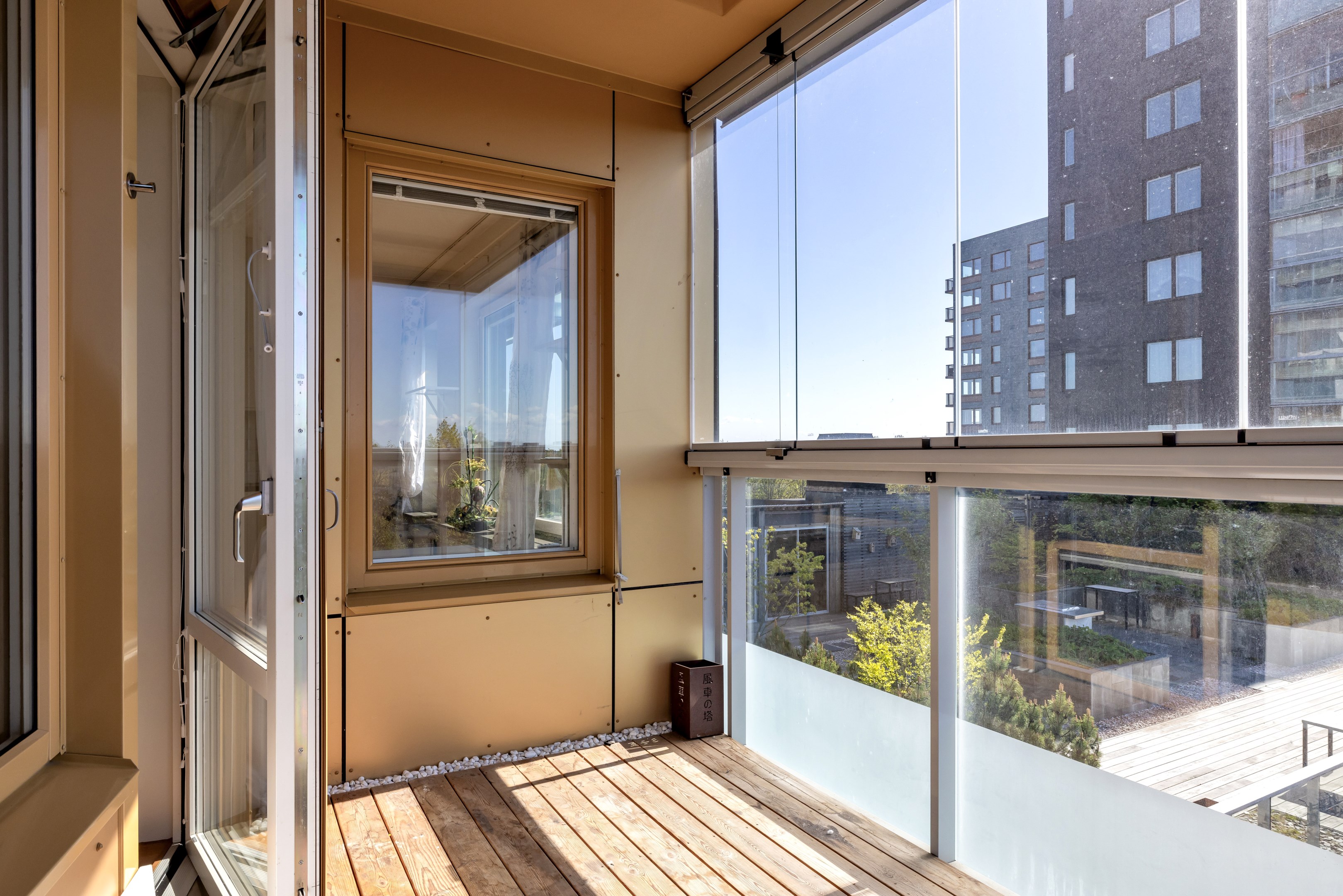 Bostadsbild från Kvarntorget 11, Till salu i Kvarngärdet, Uppsala