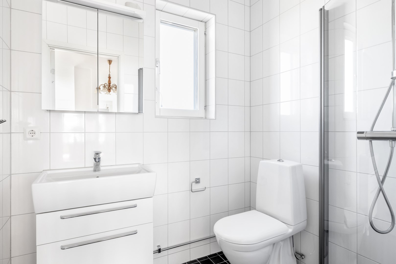 Bostadsbild från Kvarntorget 11, Till salu i Kvarngärdet, Uppsala