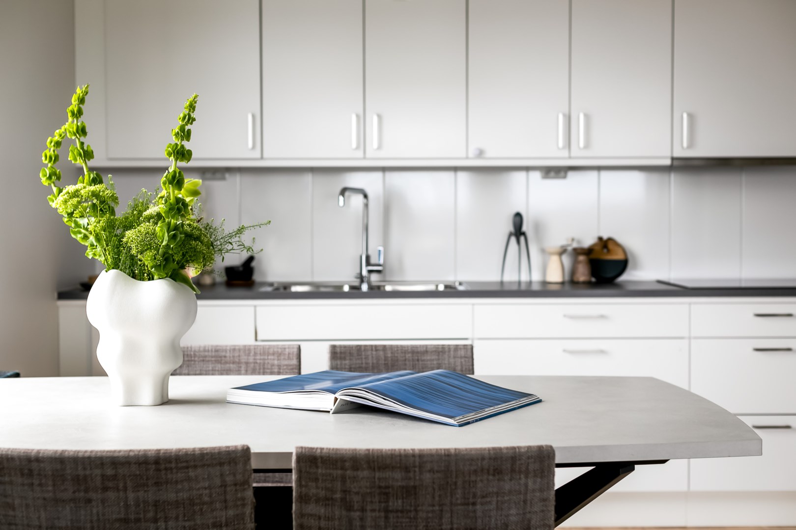 Bostadsbild från Mjölnarvägen 10A, Såld i , Nacka