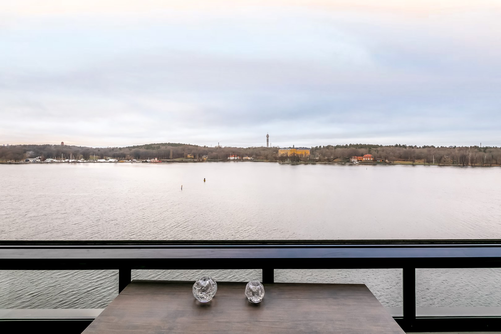 Bostadsbild från Mjölnarvägen 10A, Såld i , Nacka