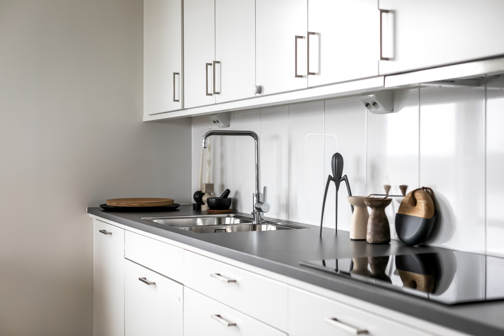 Bostadsbild från Mjölnarvägen 10A, Såld i , Nacka