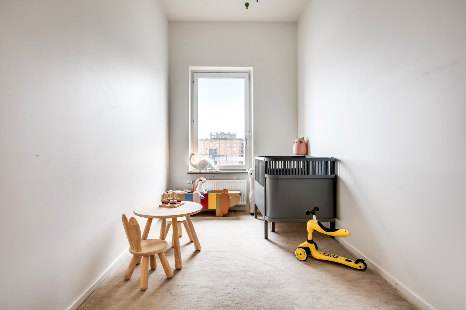 Bostadsbild från Mjölnarvägen 10A, Såld i , Nacka