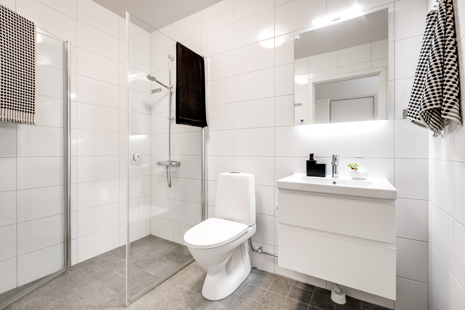 Bostadsbild från Mjölnarvägen 10A, Såld i , Nacka