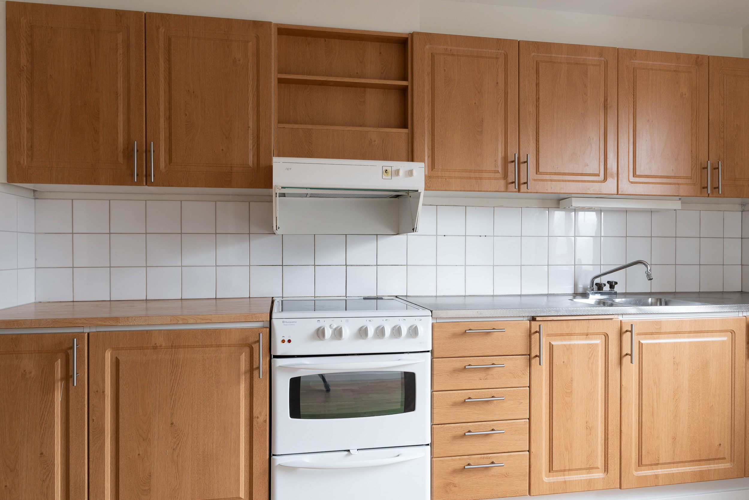 Bostadsbild från Släggkastargatan 11, Såld i Rönnby, Västerås