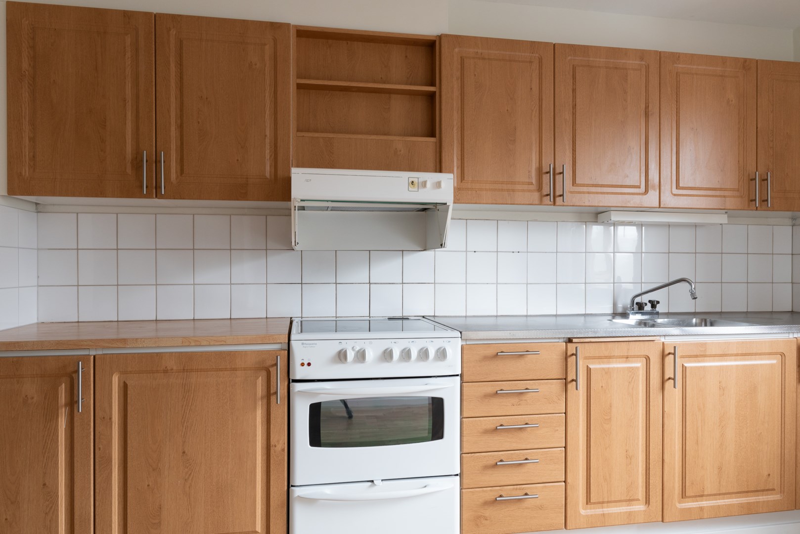 Bostadsbild från Släggkastargatan 11, Såld i Rönnby, Västerås