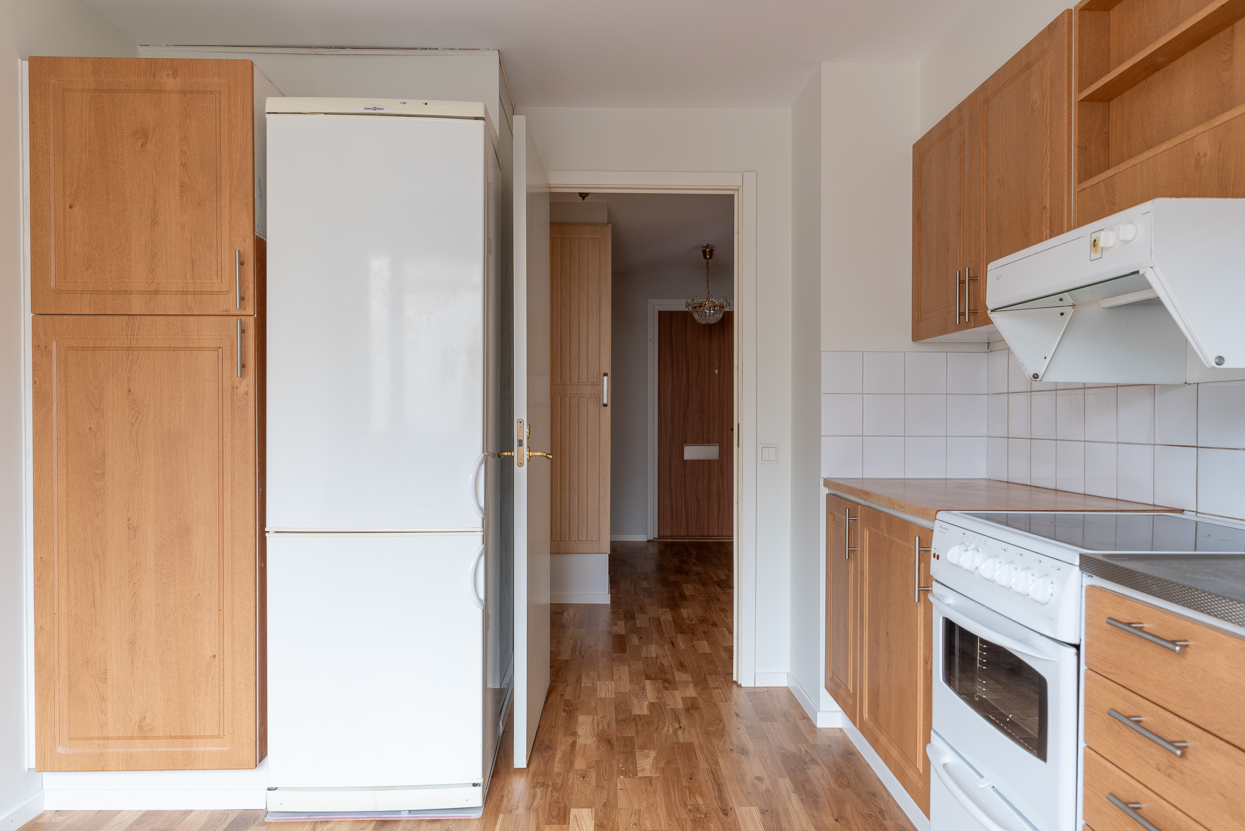 Bostadsbild från Släggkastargatan 11, Såld i Rönnby, Västerås