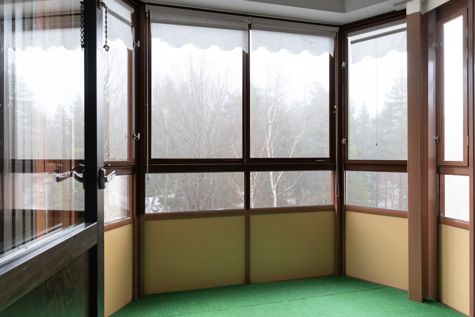 Bostadsbild från Släggkastargatan 11, Såld i Rönnby, Västerås