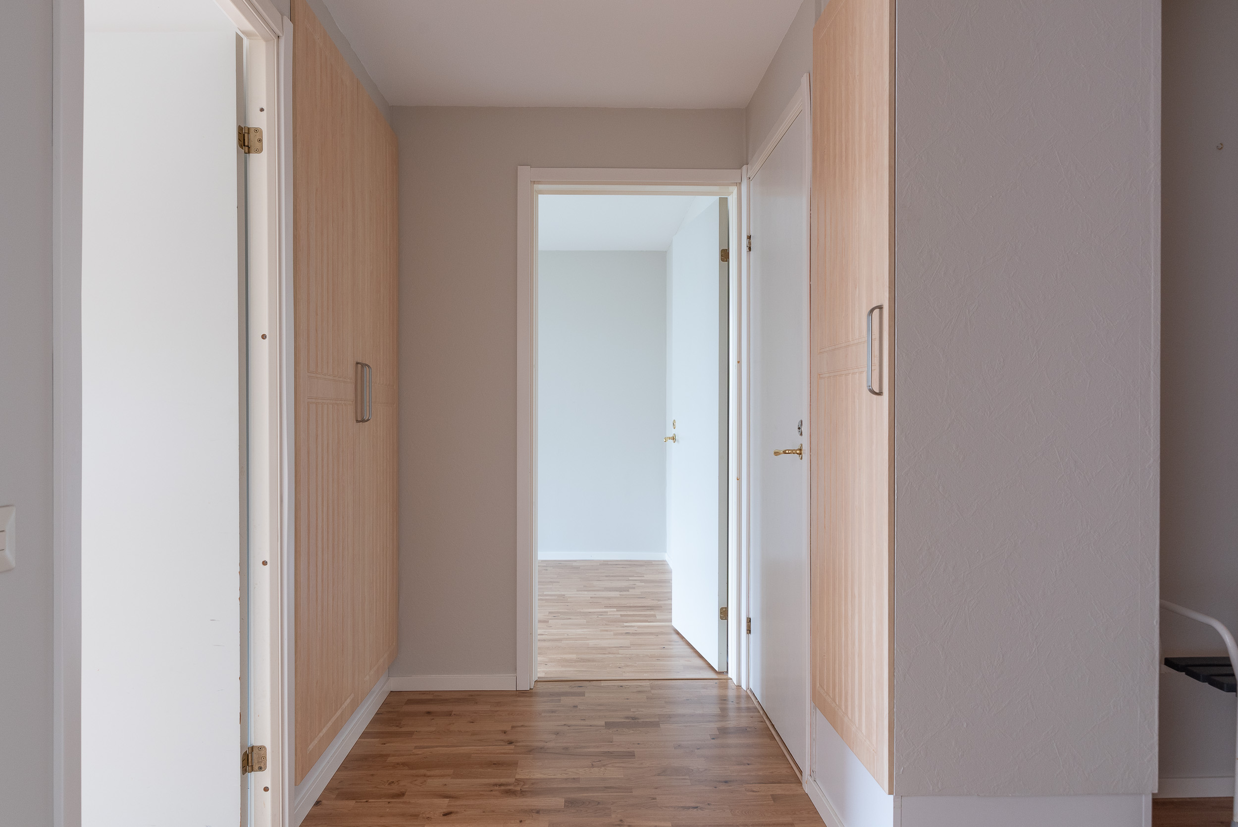 Bostadsbild från Släggkastargatan 11, Såld i Rönnby, Västerås