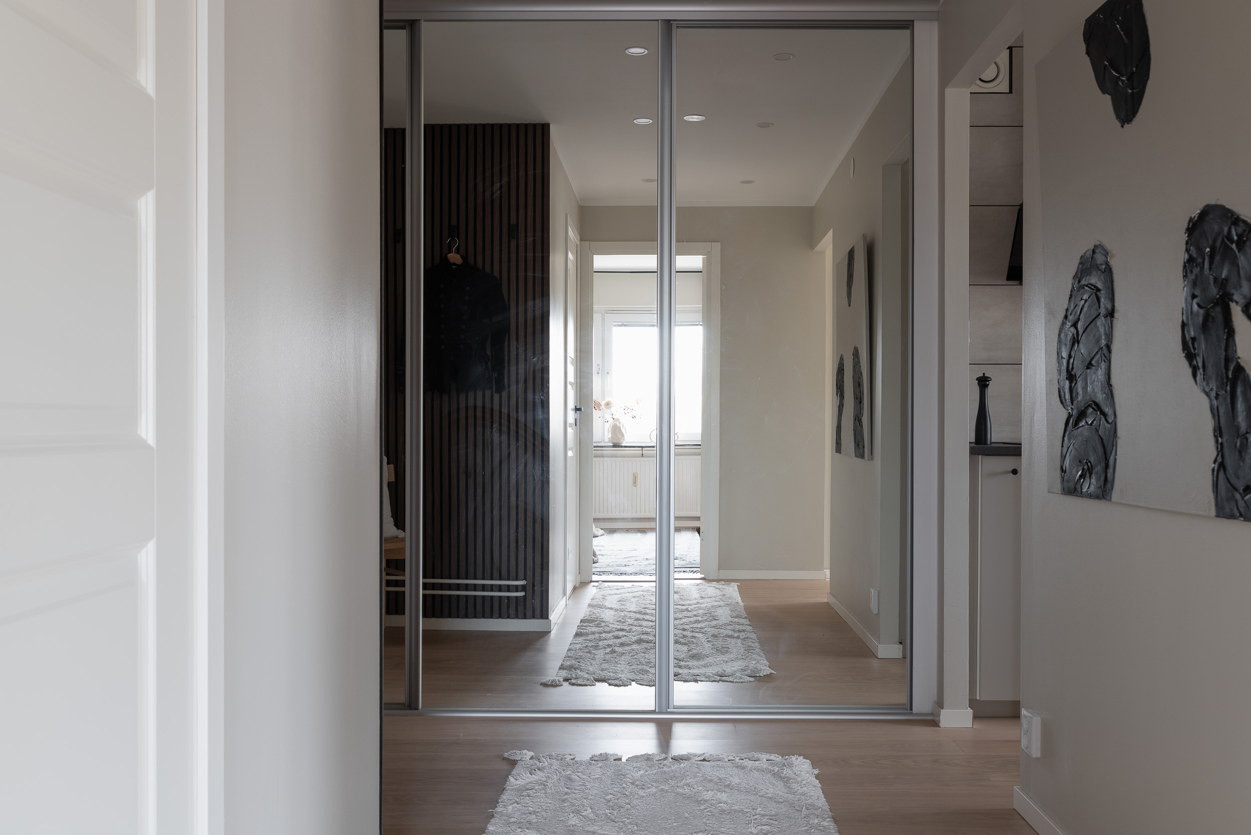 Bostadsbild från Rekylgatan 6, Såld i Haga, Västerås