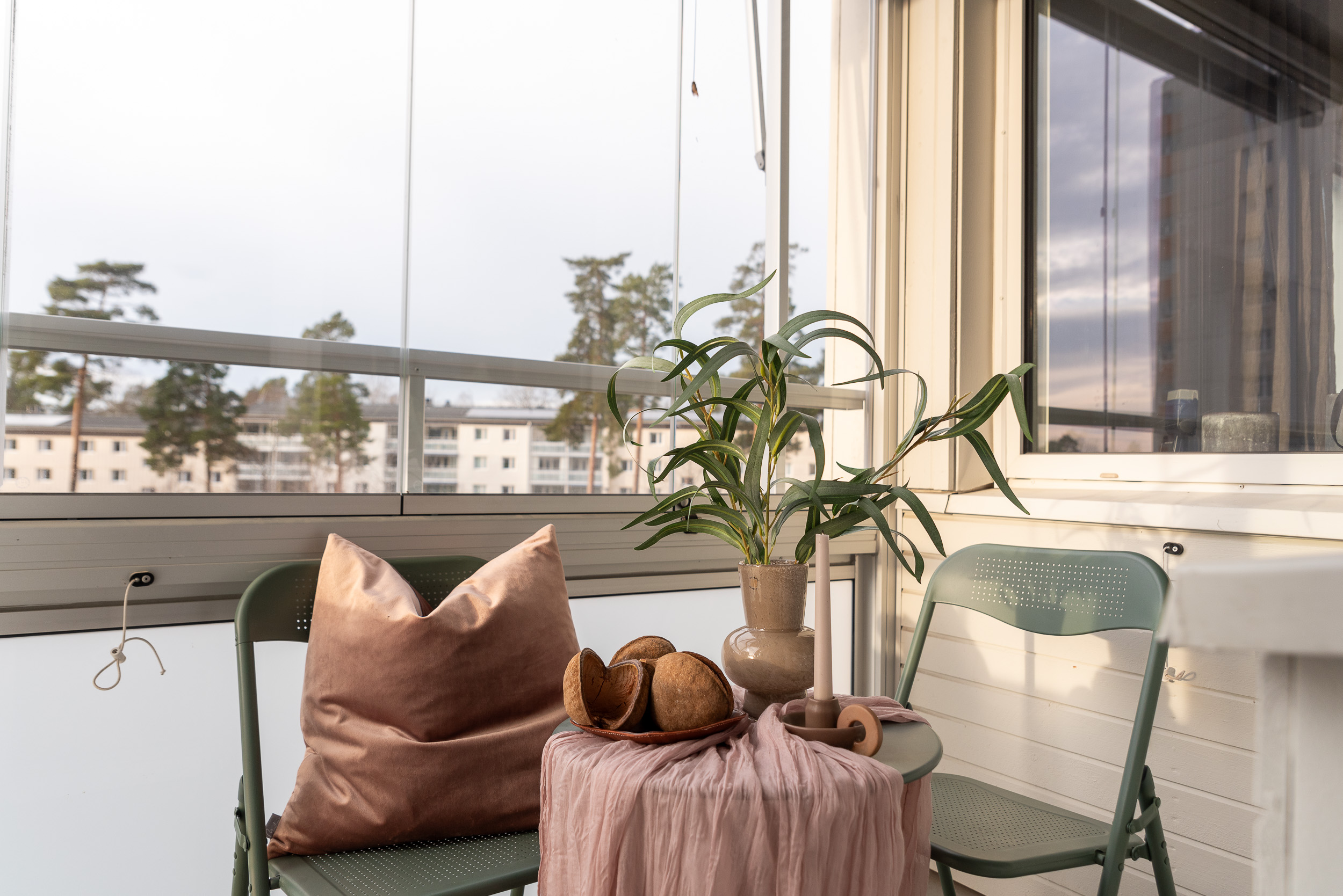 Bostadsbild från Rekylgatan 6, Såld i Haga, Västerås