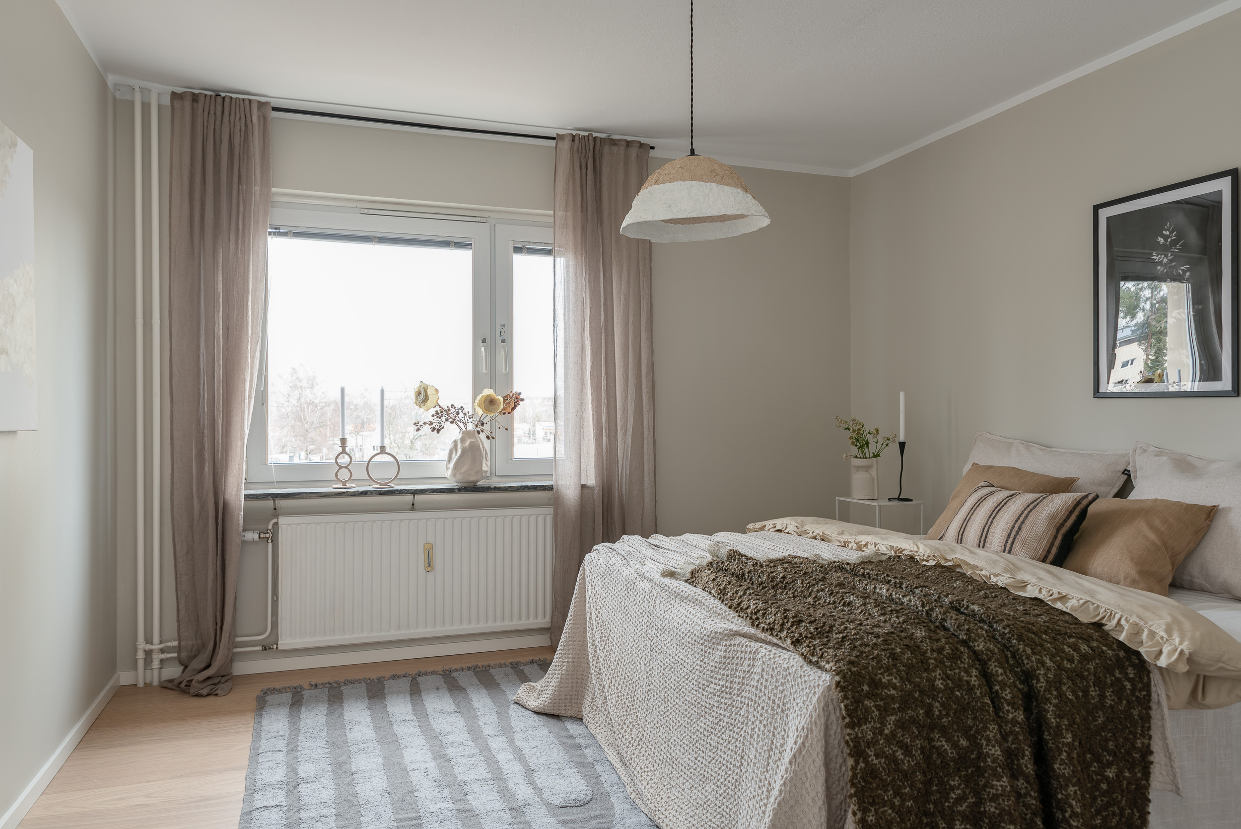 Bostadsbild från Rekylgatan 6, Såld i Haga, Västerås