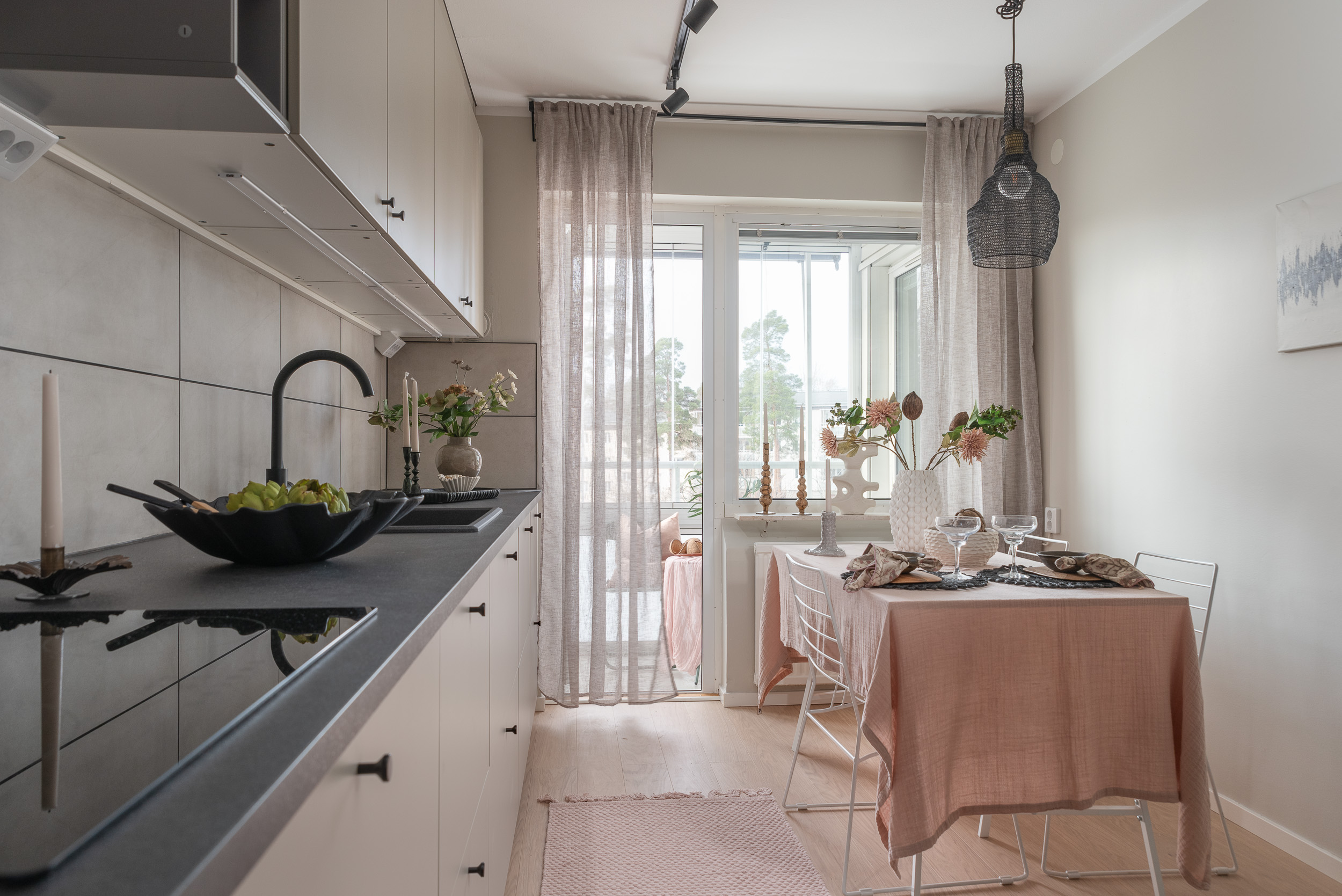 Bostadsbild från Rekylgatan 6, Såld i Haga, Västerås