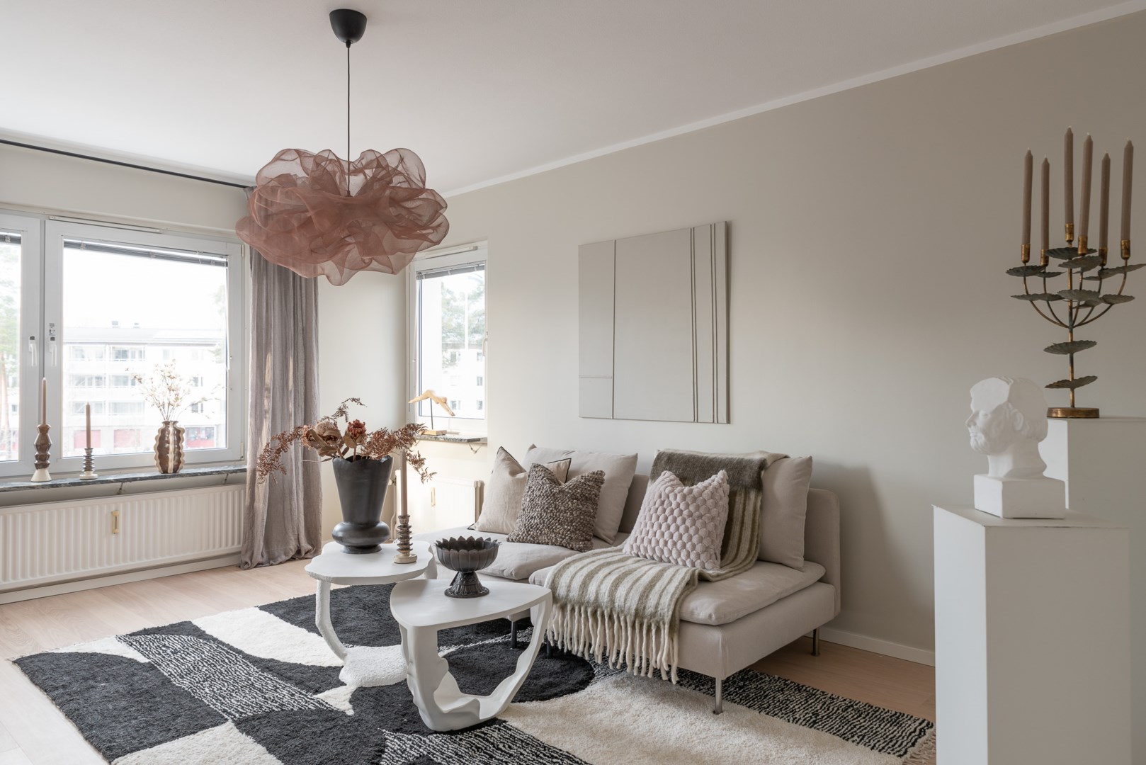 Bostadsbild från Rekylgatan 6, Såld i Haga, Västerås