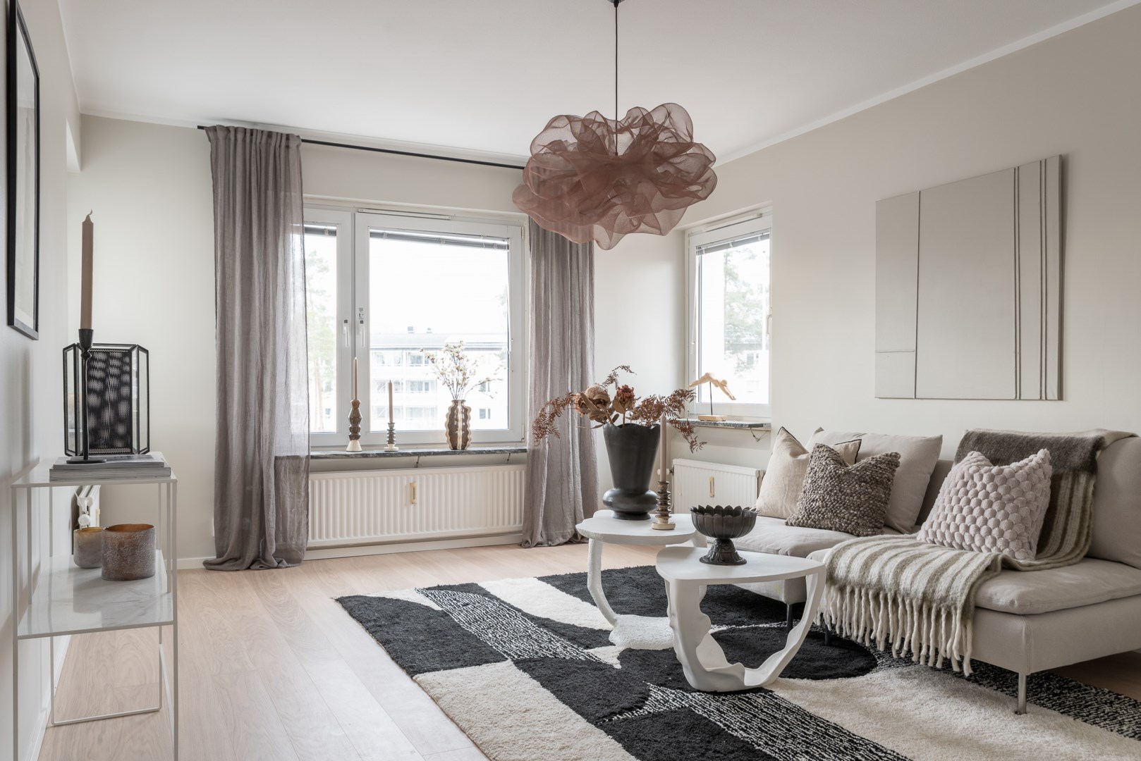 Bostadsbild från Rekylgatan 6, Såld i Haga, Västerås