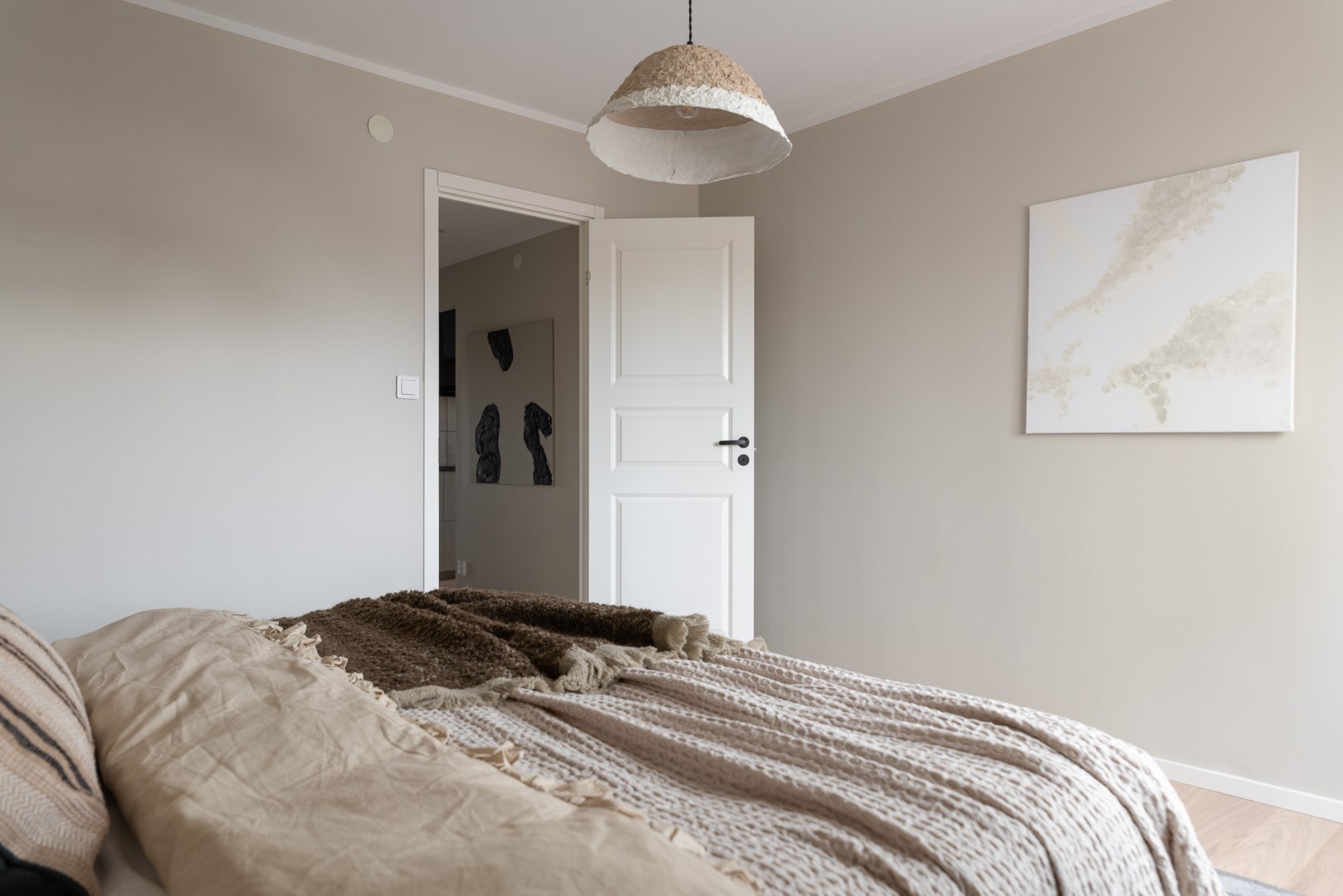 Bostadsbild från Rekylgatan 6, Såld i Haga, Västerås