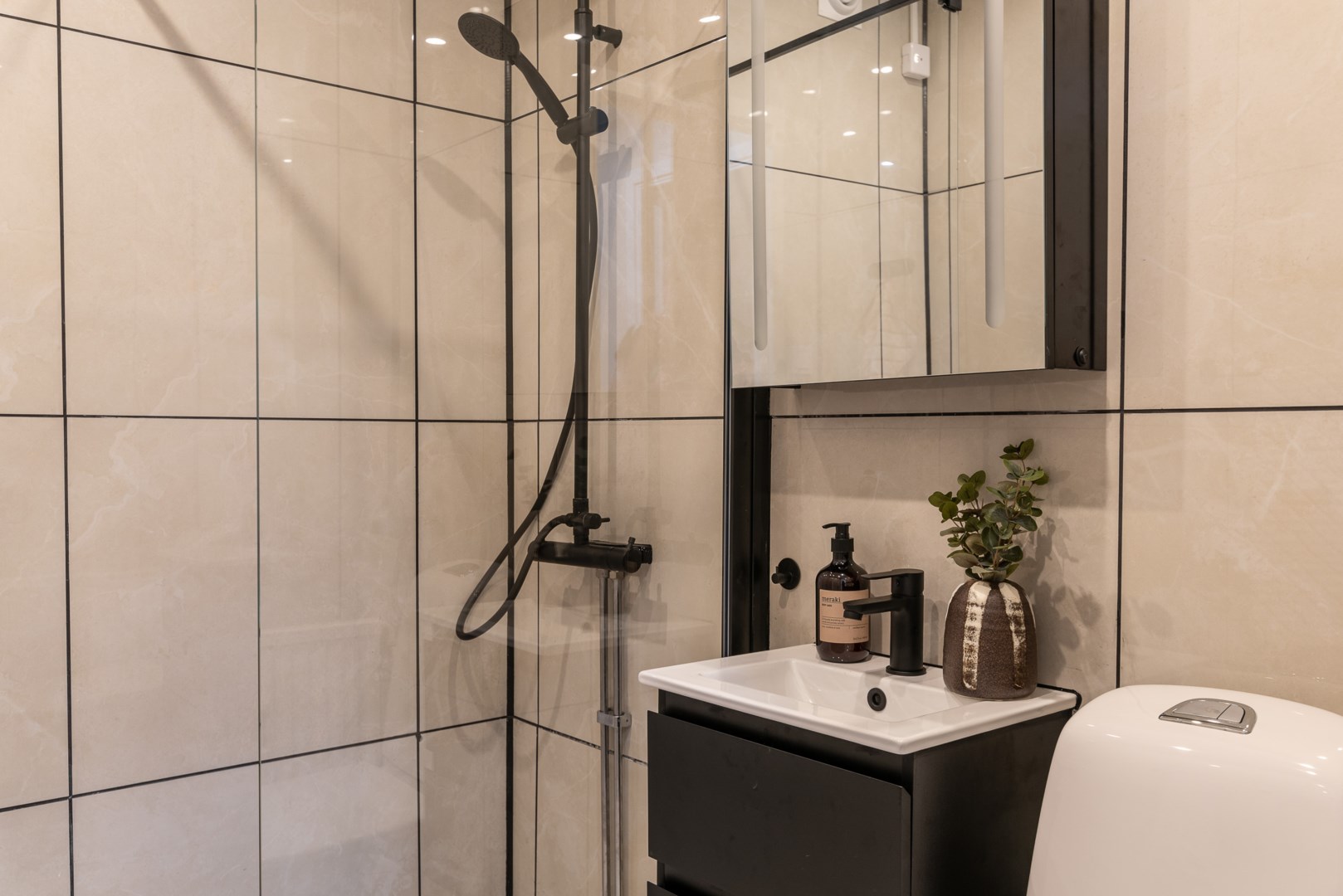 Bostadsbild från Rekylgatan 6, Såld i Haga, Västerås